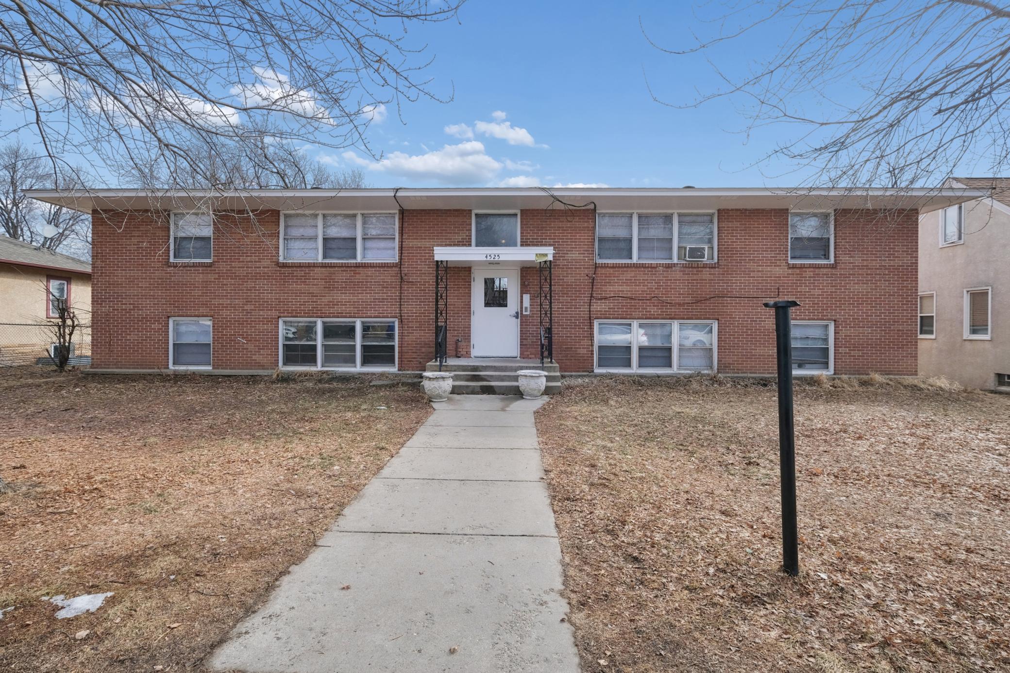 View of Commercial Sale at 4525 4th Avenue, Minneapolis MN 55419, Minneapolis - Mike Wilen | Minnesota Team Real Estate
