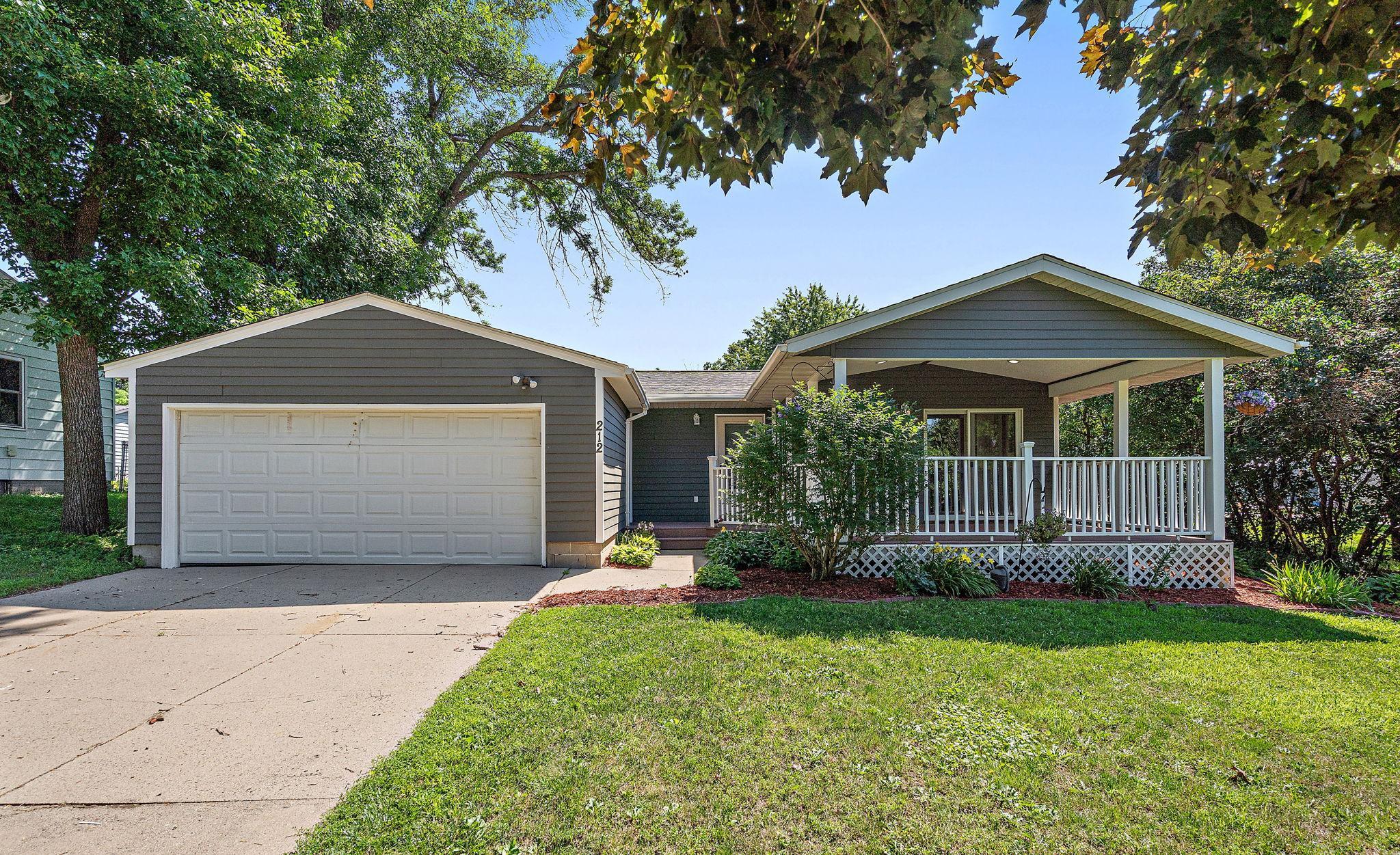 View of Residential at 212 Central Avenue, Norwood Young America MN 55397, Norwood Young America - Mike Wilen | Minnesota Team Real Estate