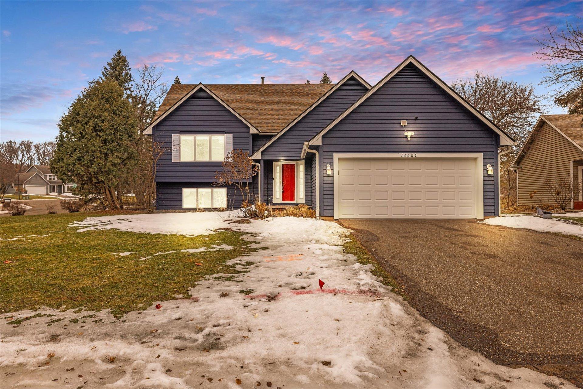 View of Residential at 16605 21st Avenue, Plymouth MN 55447, Plymouth - Mike Wilen | Minnesota Team Real Estate