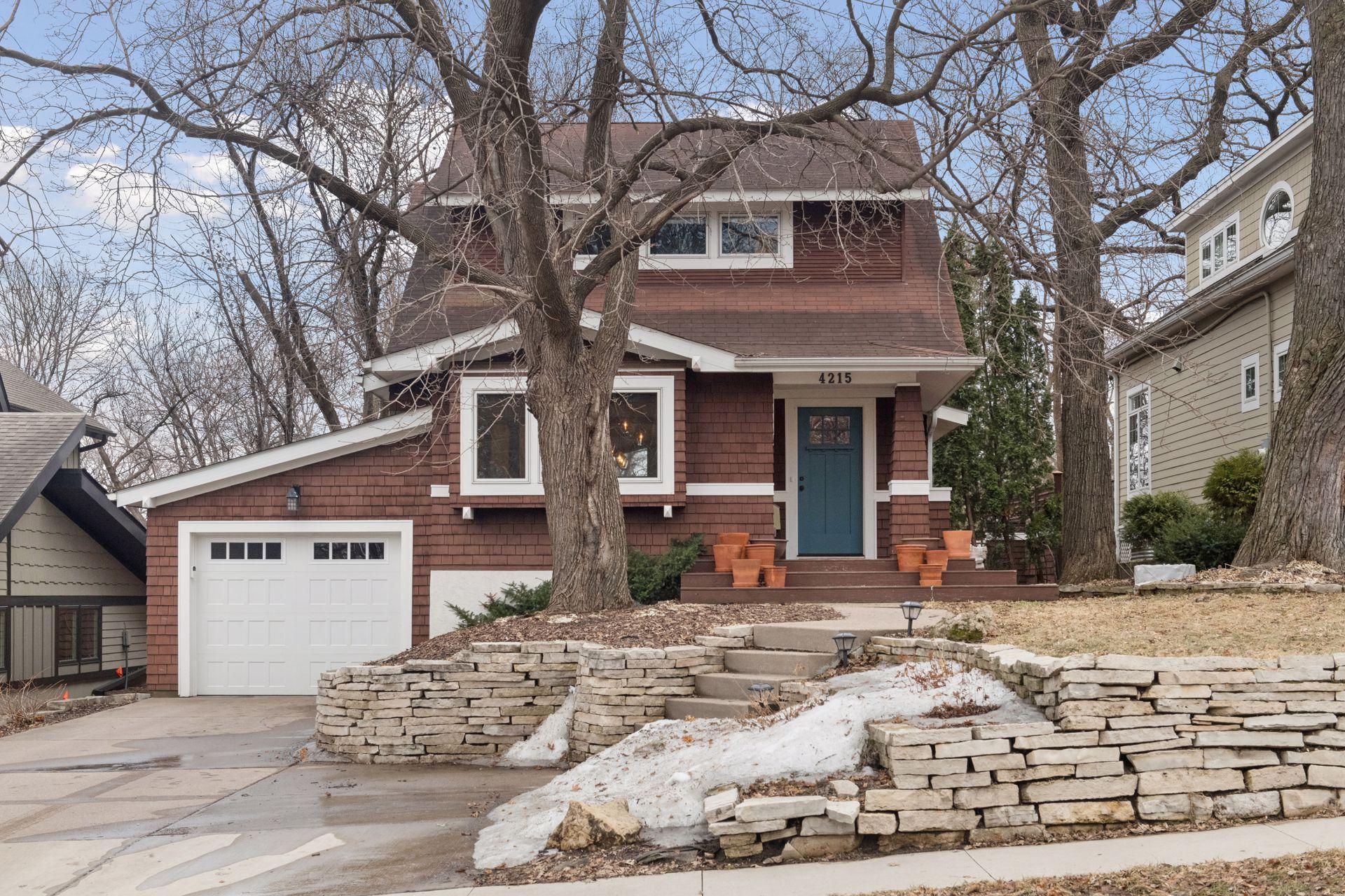 View of Residential at 4215 Grimes Avenue, Edina MN 55416, Edina - Mike Wilen | Minnesota Team Real Estate