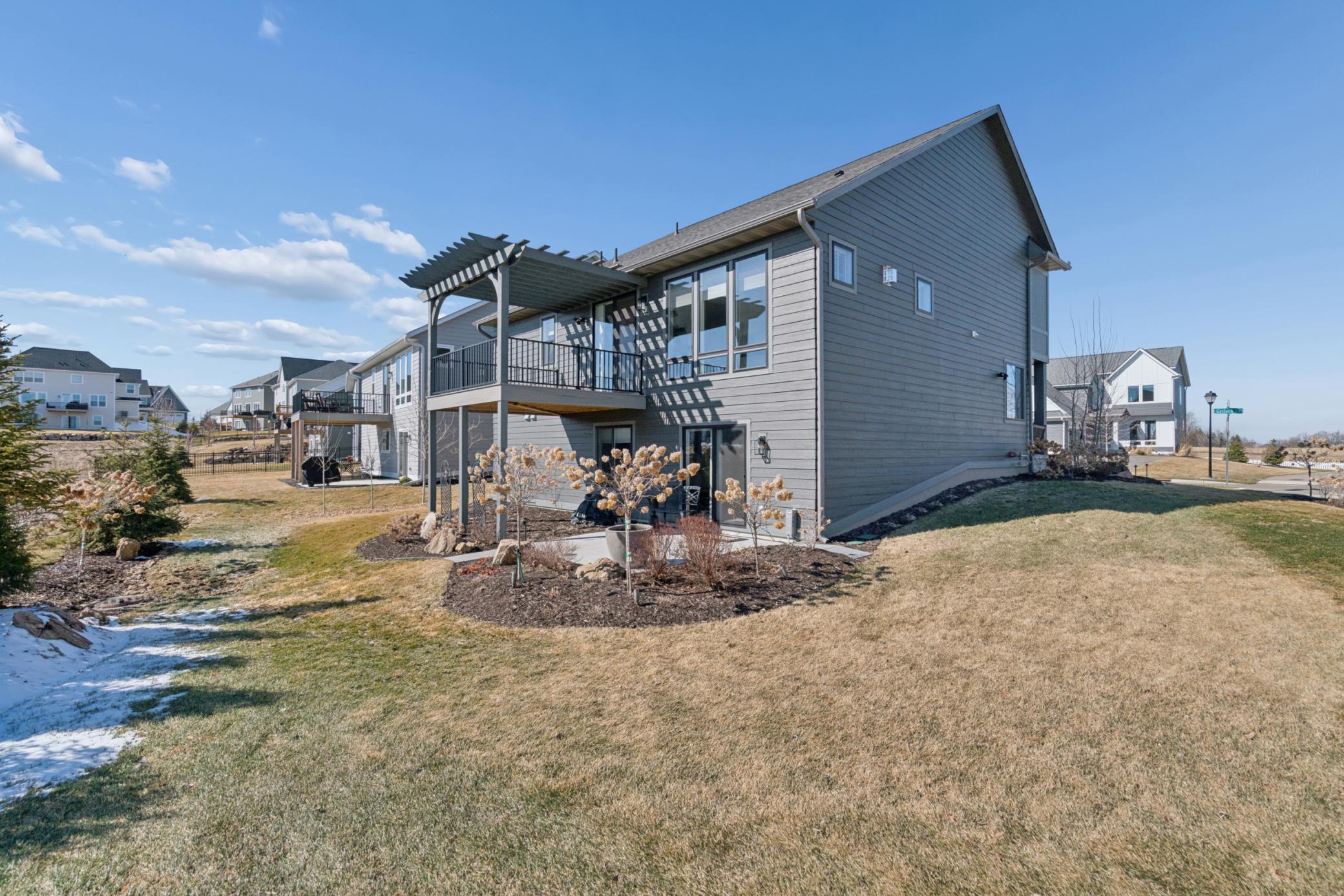 View of Residential at 5385 Gestach Lane, Chaska MN 55318, Chaska - Mike Wilen | Minnesota Team Real Estate