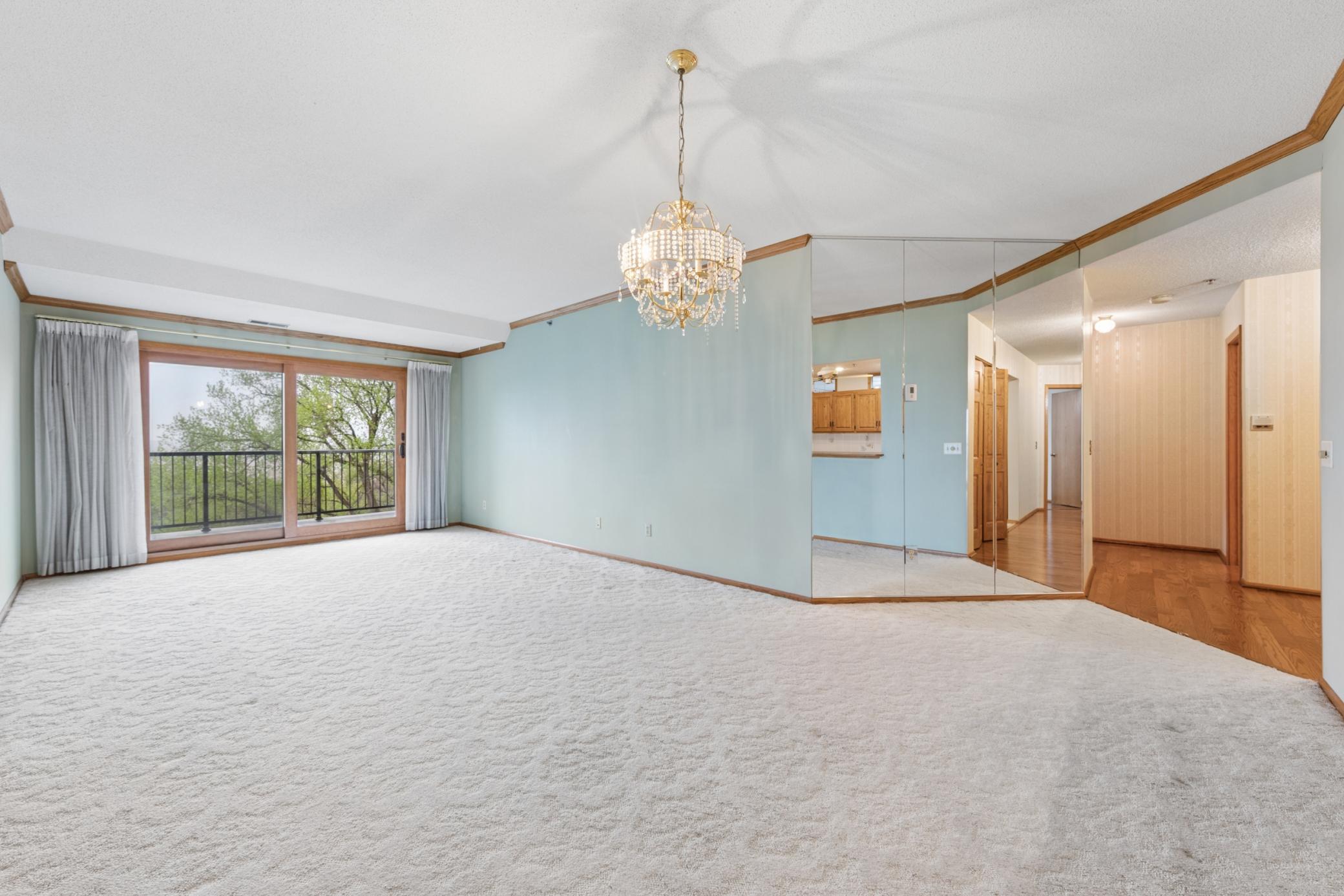 View of Residential at 8121 34th Avenue #206, Bloomington MN 55425, Bloomington (10 of 30) - Mike Wilen | Minnesota Team Real Estate