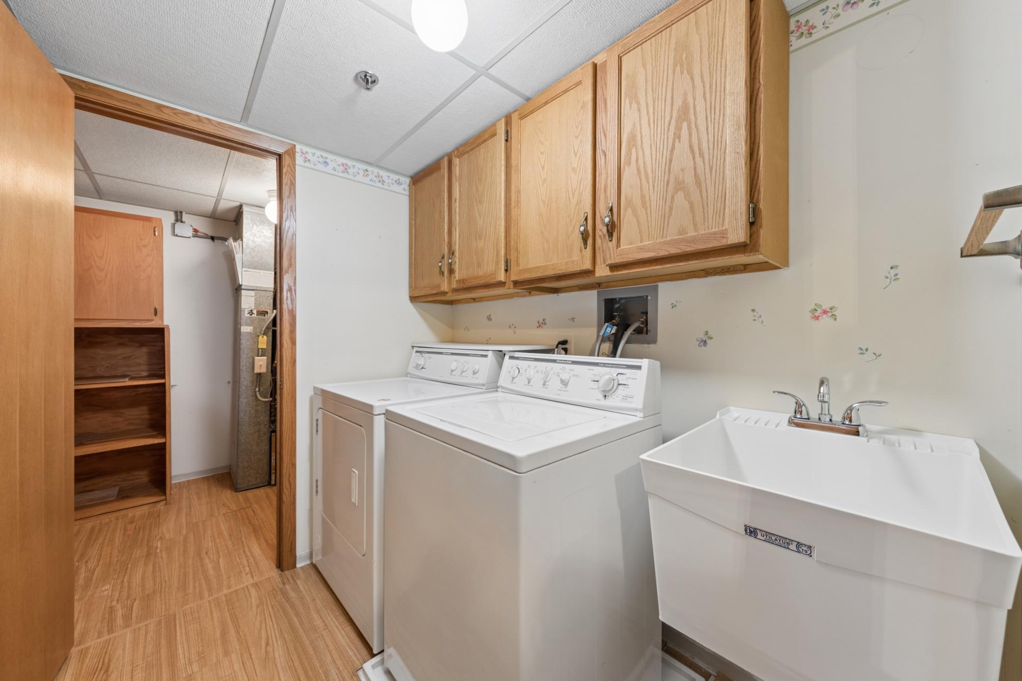 View of Residential at 8121 34th Avenue #206, Bloomington MN 55425, Bloomington (23 of 30) - Mike Wilen | Minnesota Team Real Estate