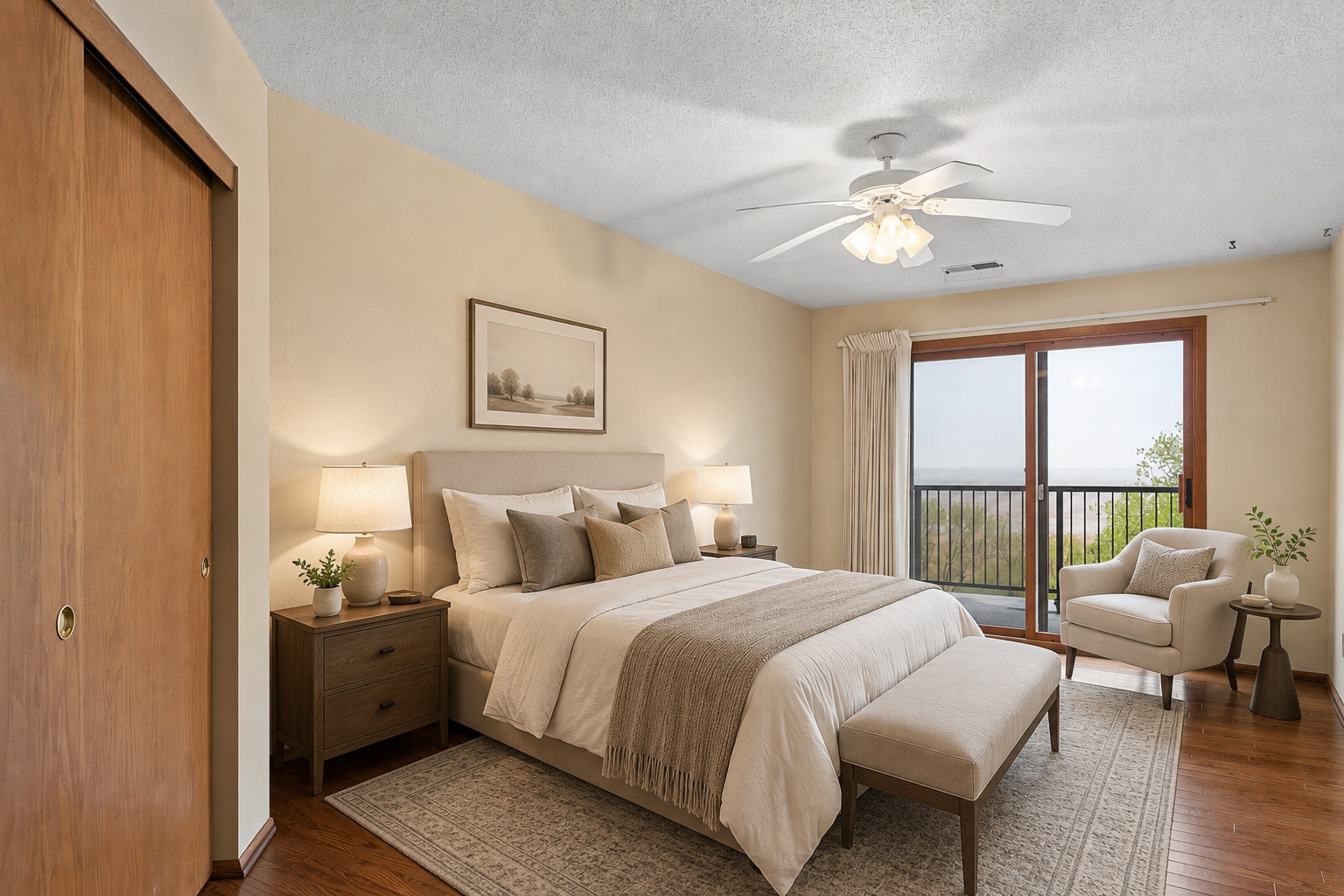 View of Residential at 8121 34th Avenue #206, Bloomington MN 55425, Bloomington (16 of 30) - Mike Wilen | Minnesota Team Real Estate