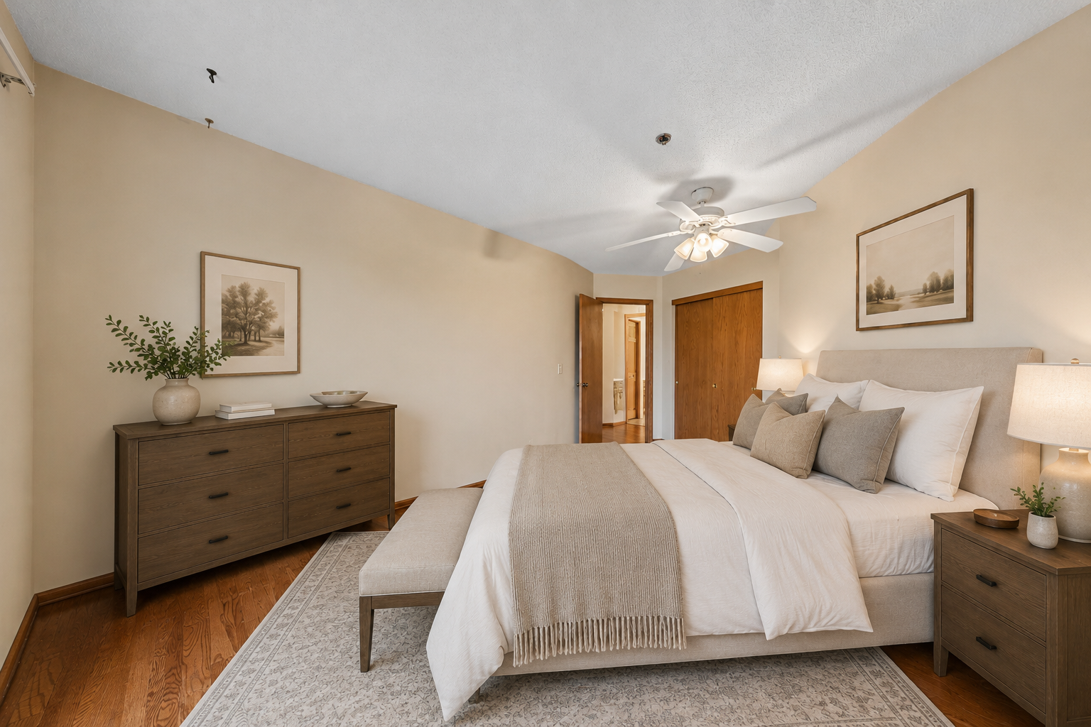 View of Residential at 8121 34th Avenue #206, Bloomington MN 55425, Bloomington (17 of 30) - Mike Wilen | Minnesota Team Real Estate