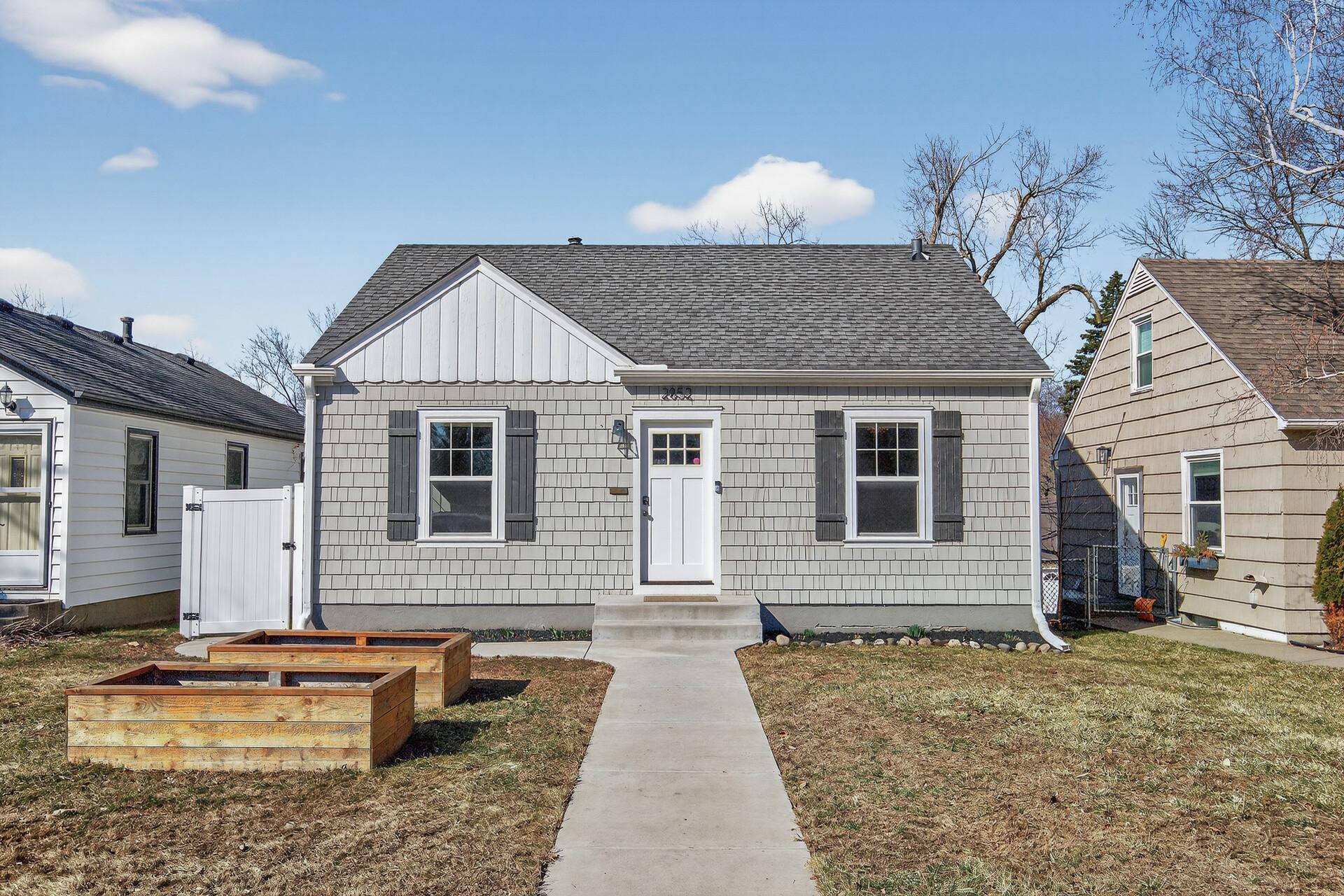 View of Residential at 2852 Colorado Avenue, Saint Louis Park MN 55416, Saint Louis Park - Mike Wilen | Minnesota Team Real Estate