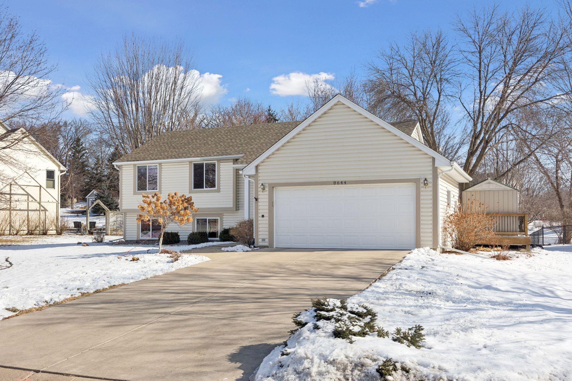 View of Residential at 8644 Sycamore Lane, Maple Grove MN 55369, Maple Grove - Mike Wilen | Minnesota Team Real Estate
