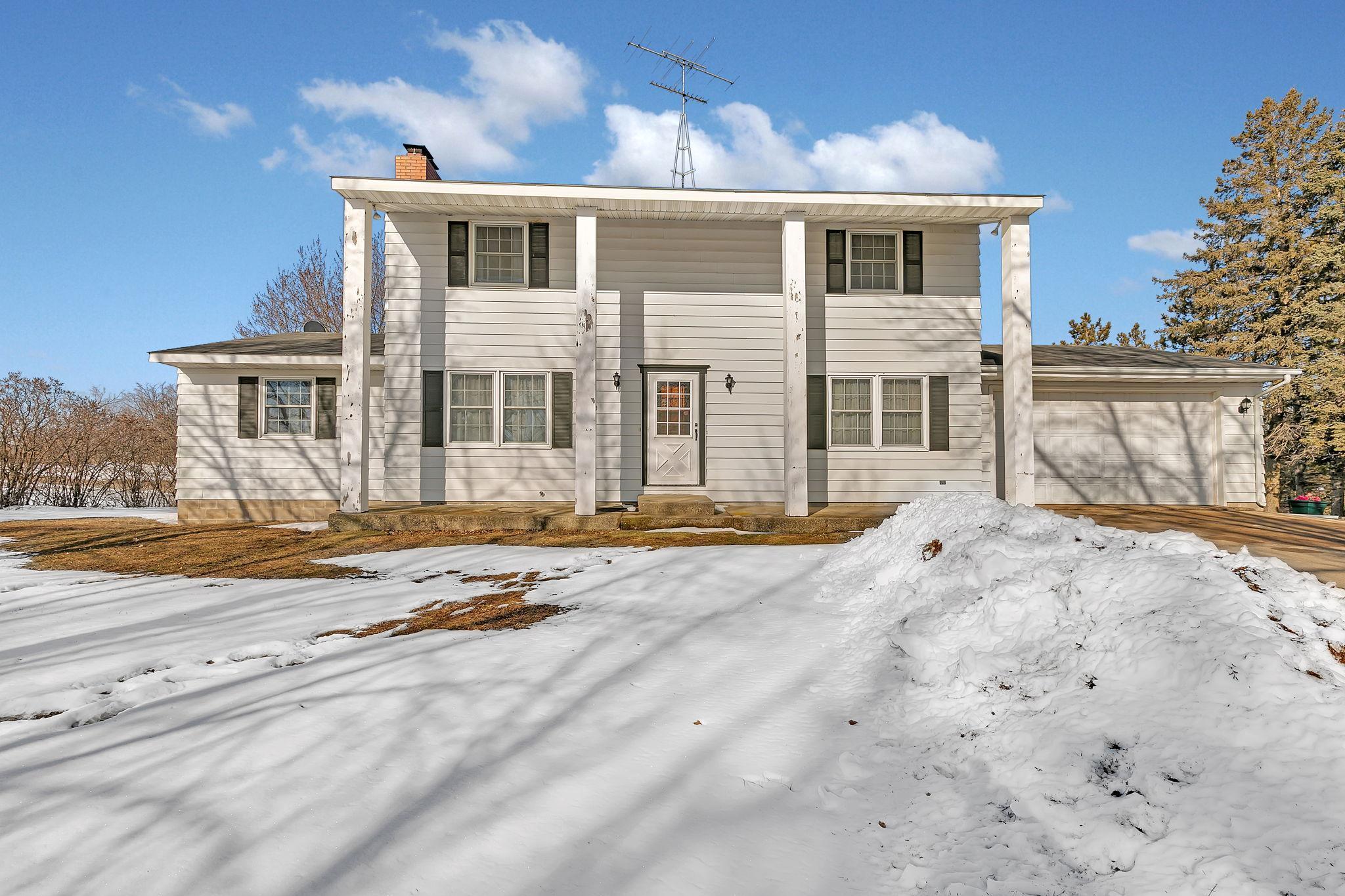 View of Residential at 8229 132nd Street, Annandale MN 55302, Annandale - Mike Wilen | Minnesota Team Real Estate