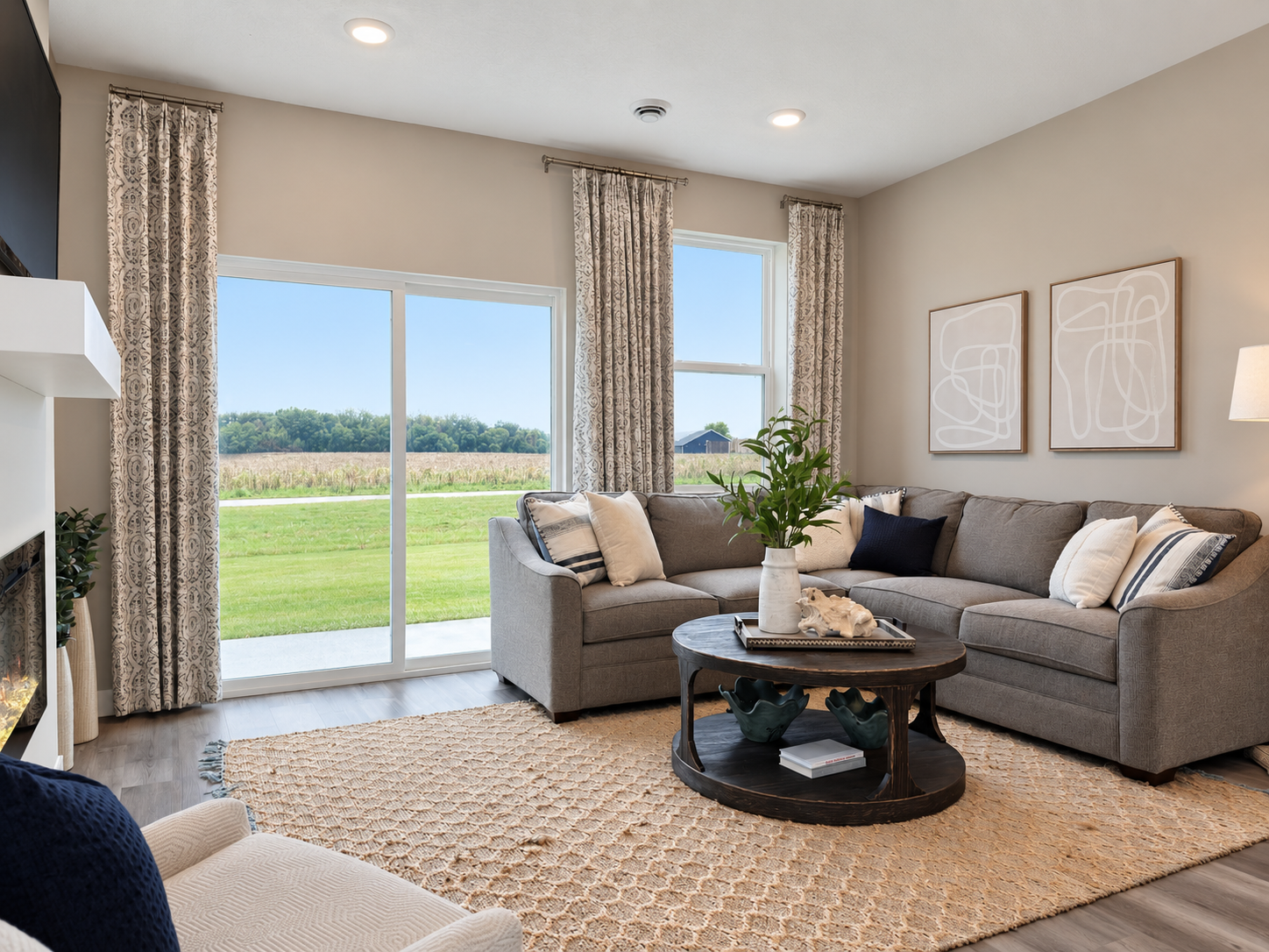 View of Residential at 597 Greywood Boulevard, Delano MN 55328, Delano (16 of 42) - Mike Wilen | Minnesota Team Real Estate