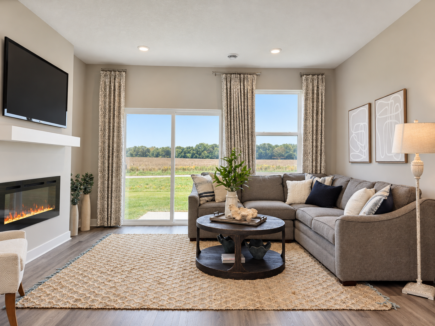 View of Residential at 597 Greywood Boulevard, Delano MN 55328, Delano (15 of 42) - Mike Wilen | Minnesota Team Real Estate