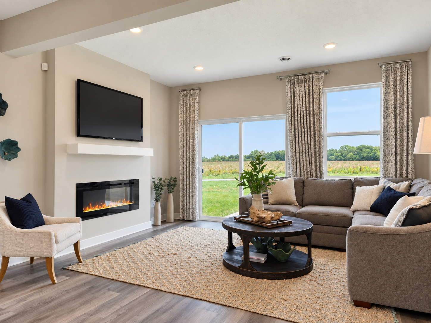 View of Residential at 597 Greywood Boulevard, Delano MN 55328, Delano (14 of 42) - Mike Wilen | Minnesota Team Real Estate