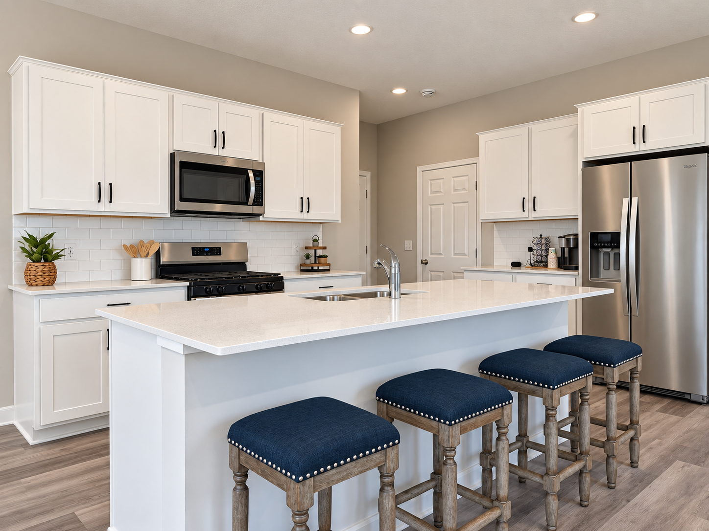 View of Single Family at 597 Greywood Boulevard, Delano - Mike Wilen | Minnesota Team Real Estate