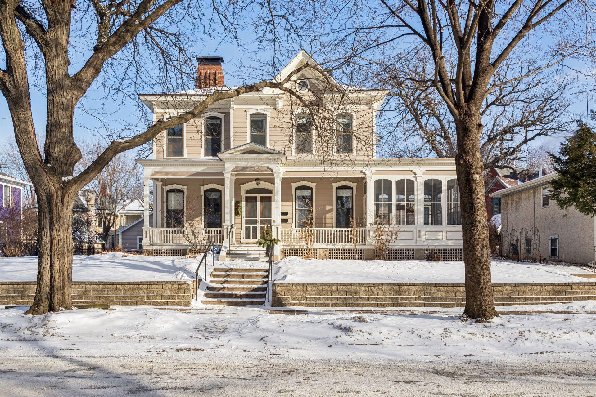 View of Residential at 96 Virginia Street, Saint Paul MN 55102, Saint Paul - Mike Wilen | Minnesota Team Real Estate