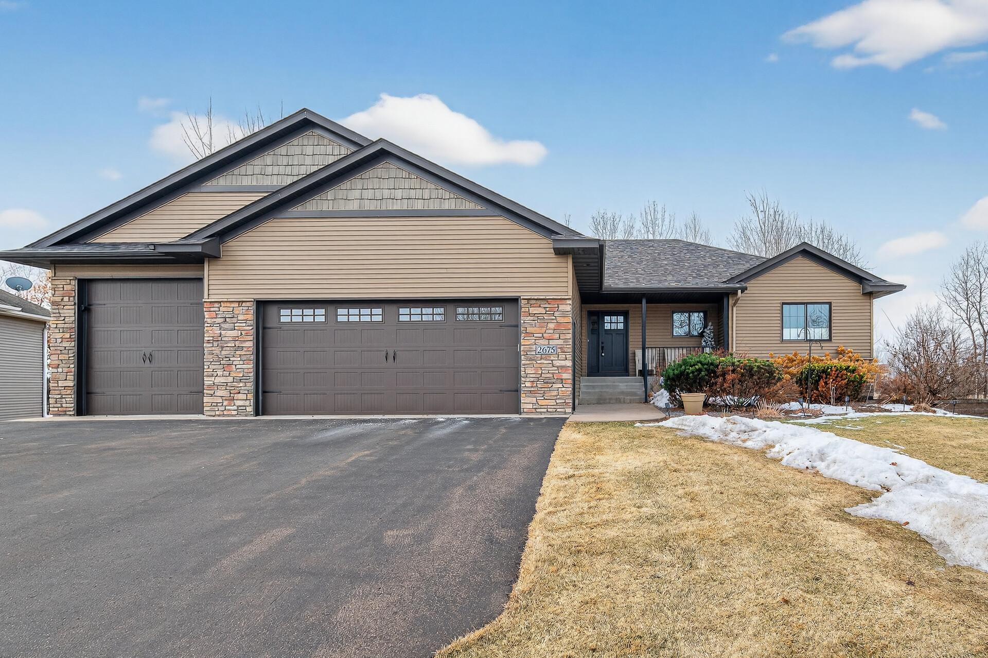 View of Residential at 2675 Davis Street, Cambridge MN 55008, Cambridge - Mike Wilen | Minnesota Team Real Estate