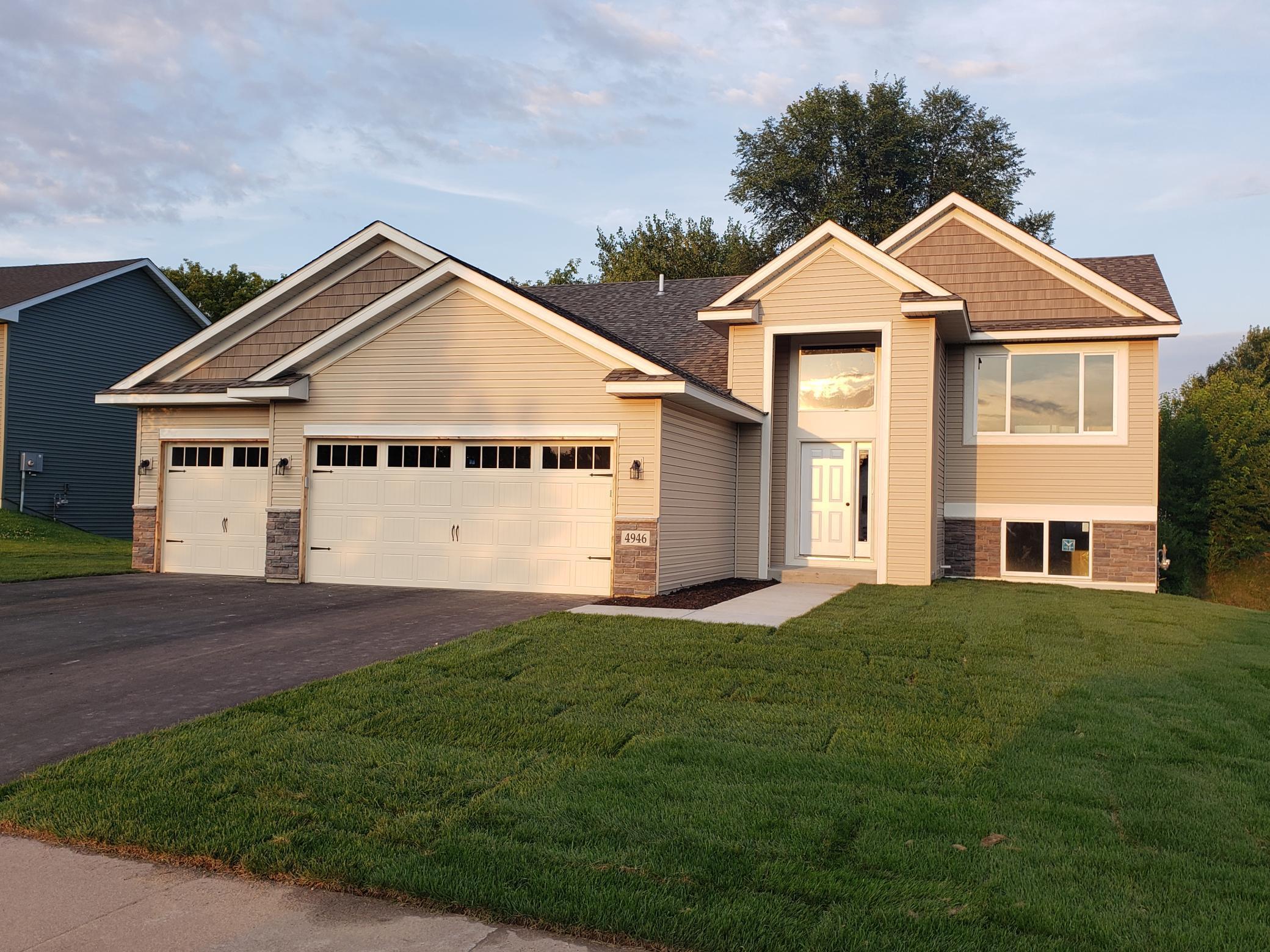 View of Single Family at 13077 11th Avenue, Zimmerman - Mike Wilen | Minnesota Team Real Estate