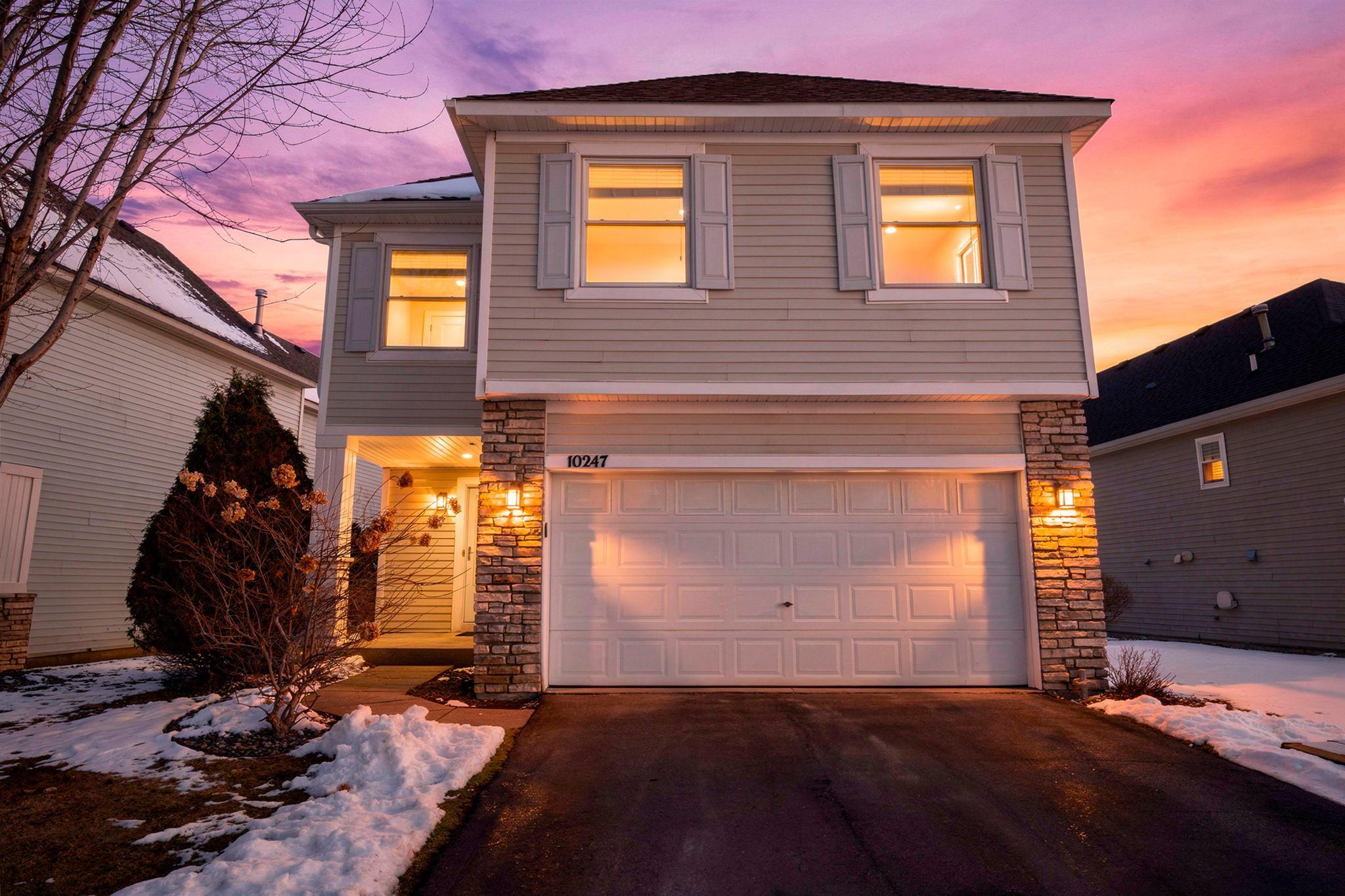 View of Residential at 10247 Country Club Curve, Woodbury MN 55129, Woodbury - Mike Wilen | Minnesota Team Real Estate