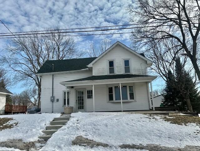 View of Residential at 207 Louis Street, Cologne MN 55322, Cologne - Mike Wilen | Minnesota Team Real Estate