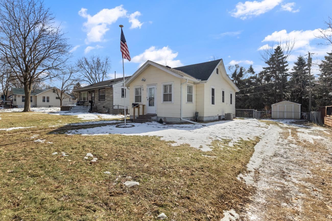 View of Residential at 861 Algonquin Avenue, Saint Paul MN 55119, Saint Paul - Mike Wilen | Minnesota Team Real Estate