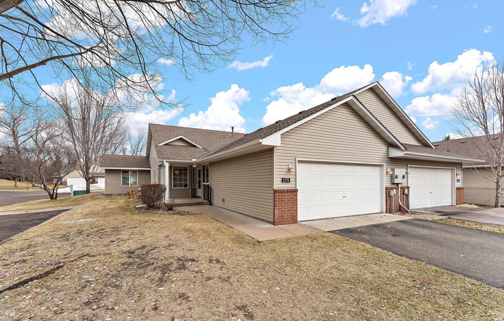 View of Residential at 1275 109th Lane, Blaine MN 55434, Blaine - Mike Wilen | Minnesota Team Real Estate