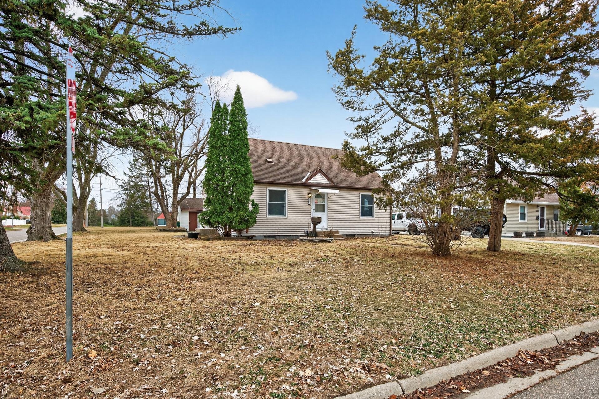 View of Residential at 4701 Hampshire Avenue, Crystal MN 55428, Crystal - Mike Wilen | Minnesota Team Real Estate
