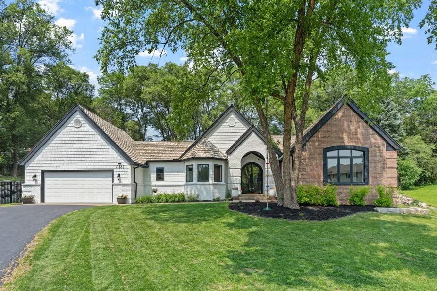 View of Residential at 6141 Sherman Circle, Edina MN 55436, Edina - Mike Wilen | Minnesota Team Real Estate