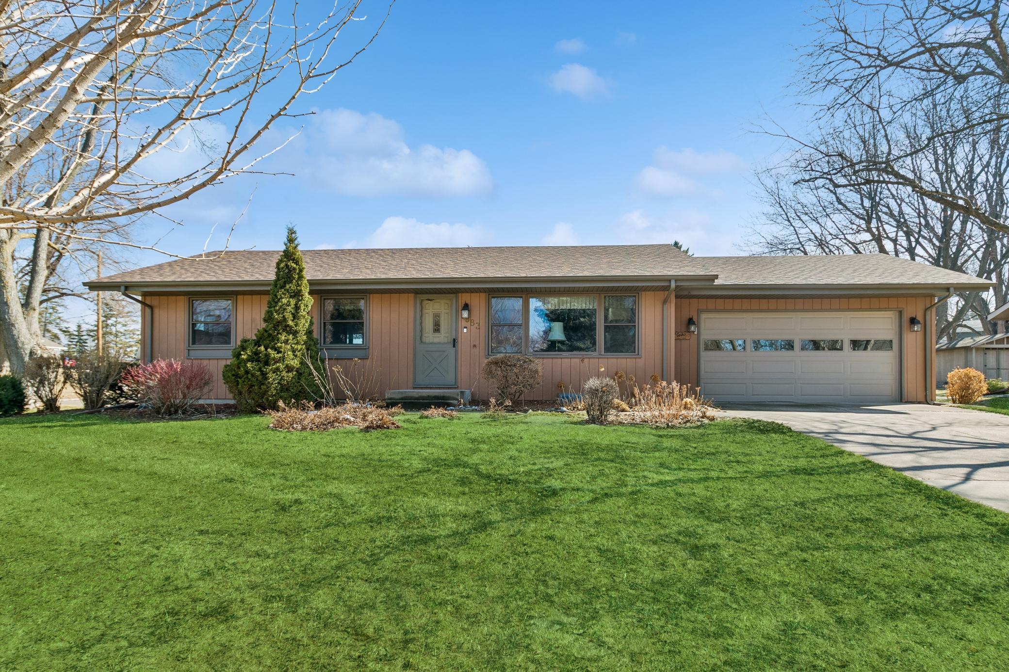View of Residential at 683 Riviera Drive, New Brighton MN 55112, New Brighton - Mike Wilen | Minnesota Team Real Estate