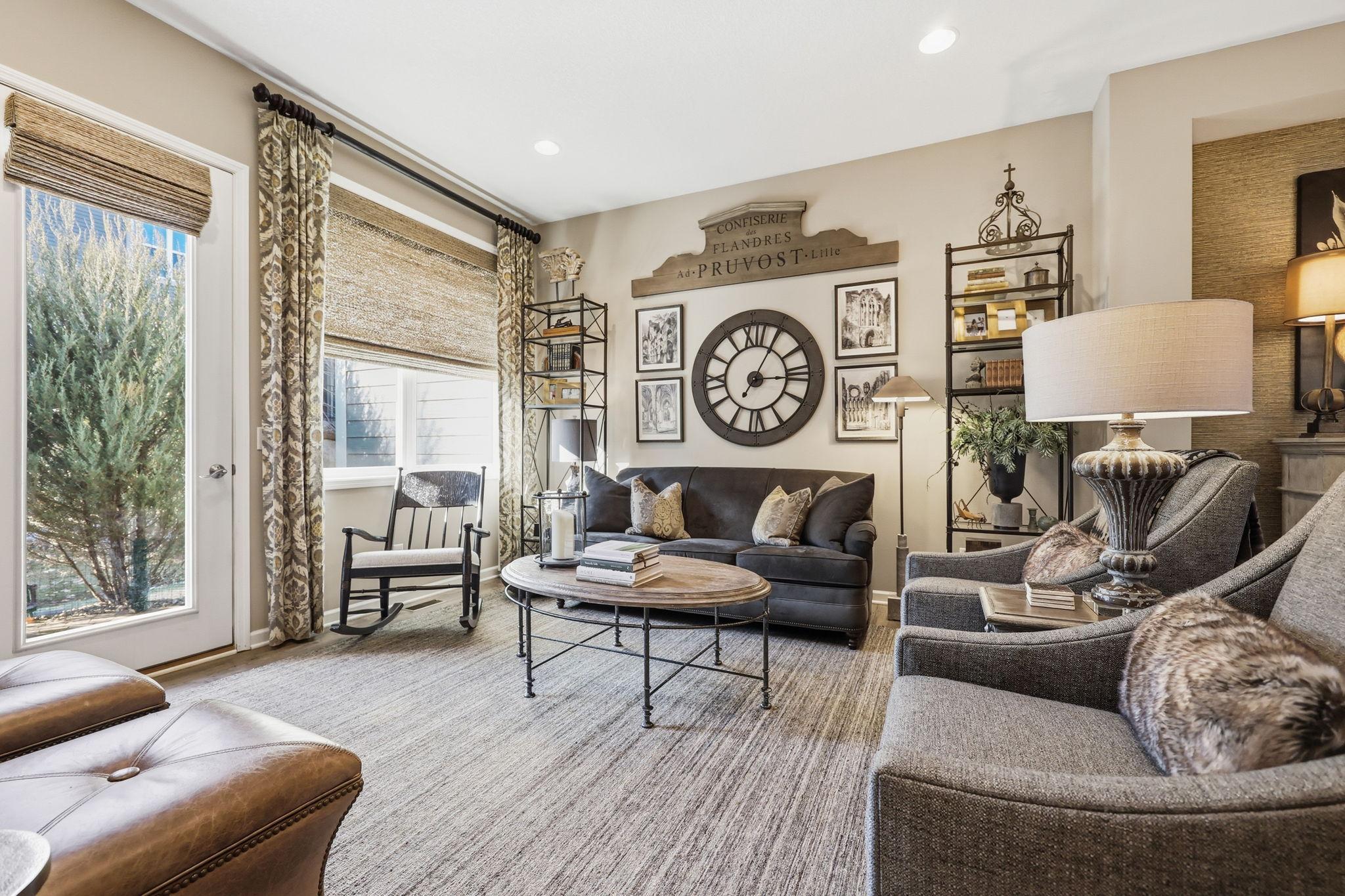 View of Residential at 5023 Sundial Lane, Woodbury MN 55129, Woodbury (24 of 73) - Mike Wilen | Minnesota Team Real Estate