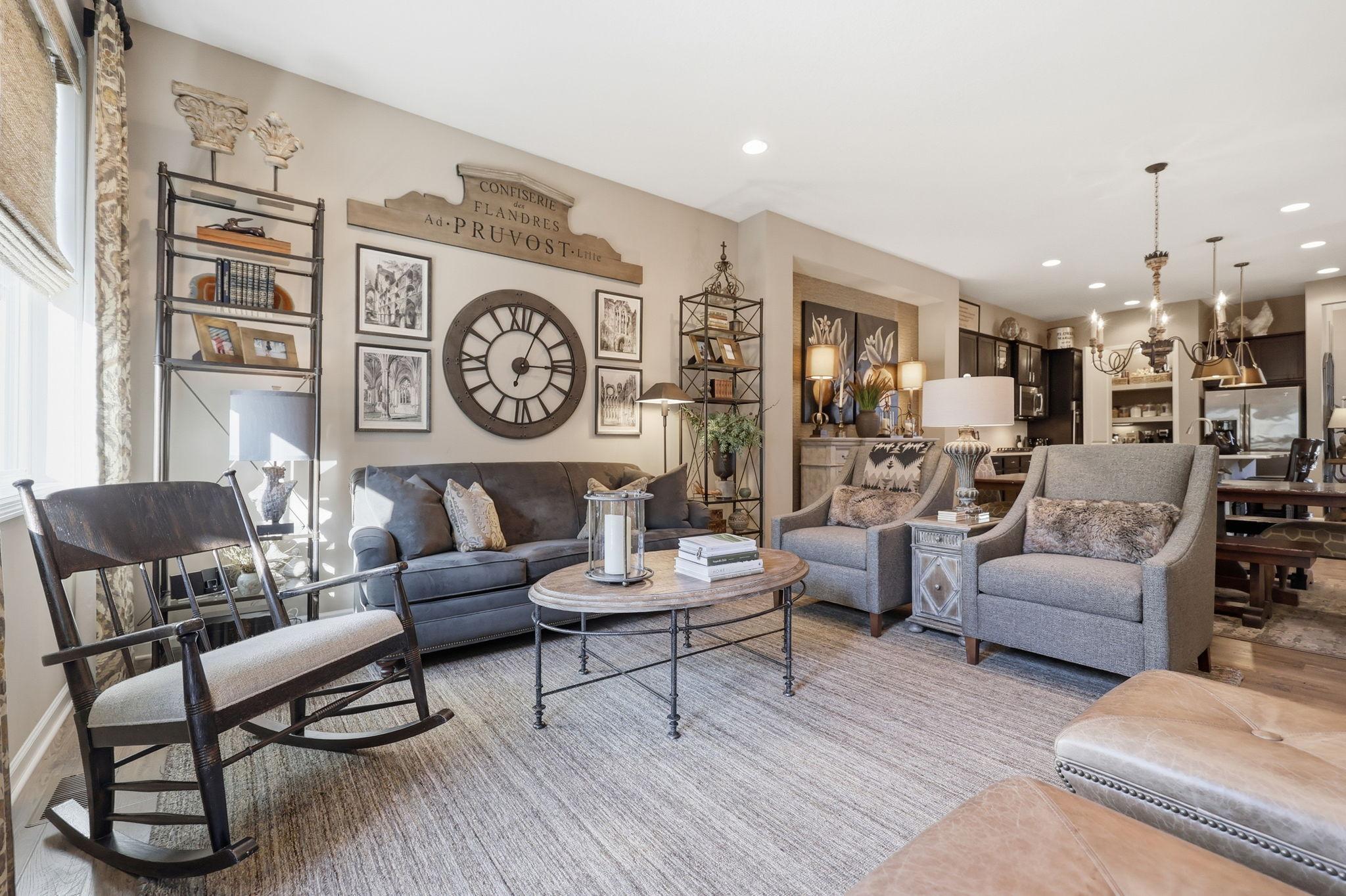 View of Residential at 5023 Sundial Lane, Woodbury MN 55129, Woodbury (17 of 73) - Mike Wilen | Minnesota Team Real Estate