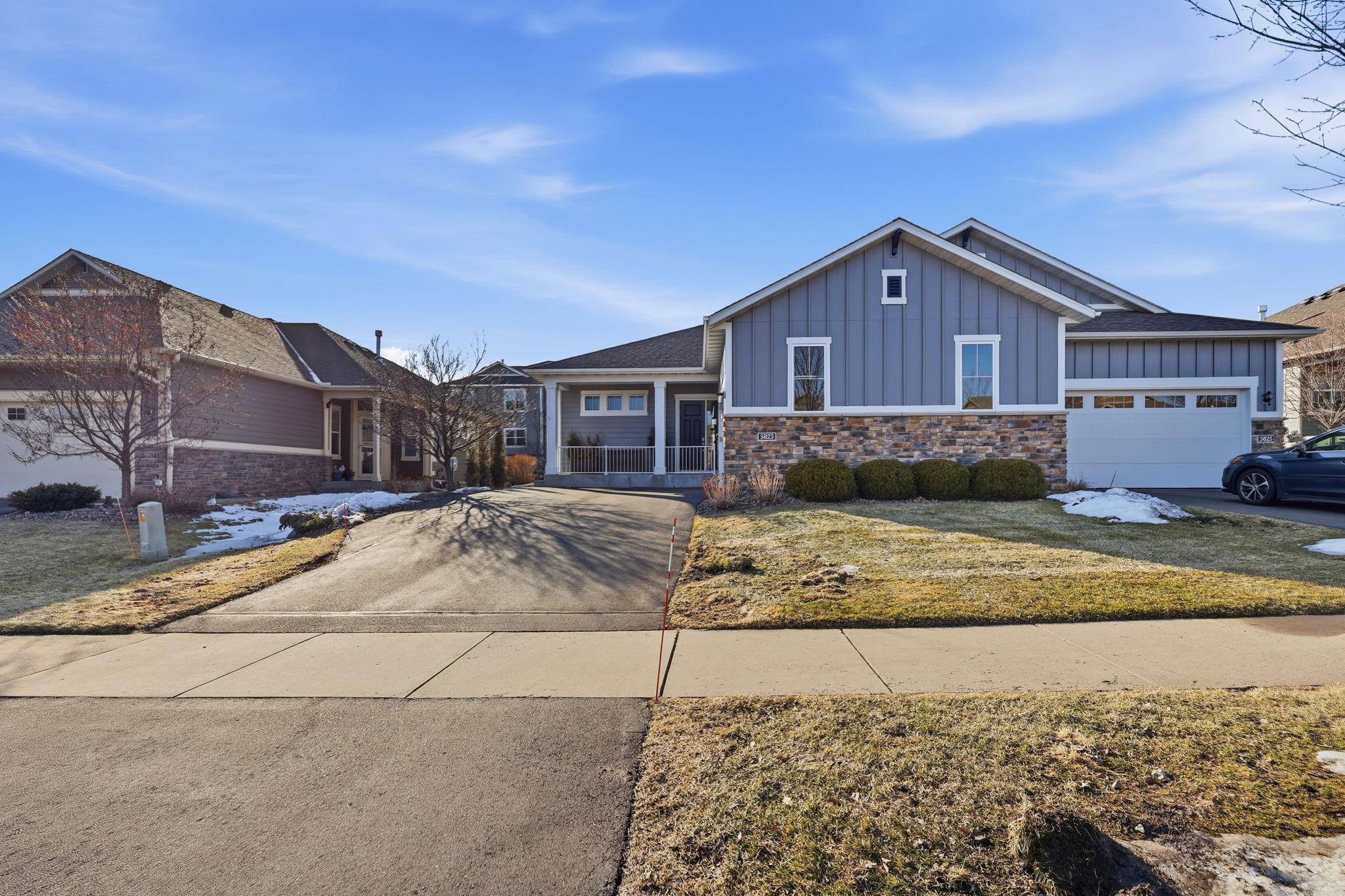 View of Residential at 5023 Sundial Lane, Woodbury MN 55129, Woodbury (66 of 73) - Mike Wilen | Minnesota Team Real Estate