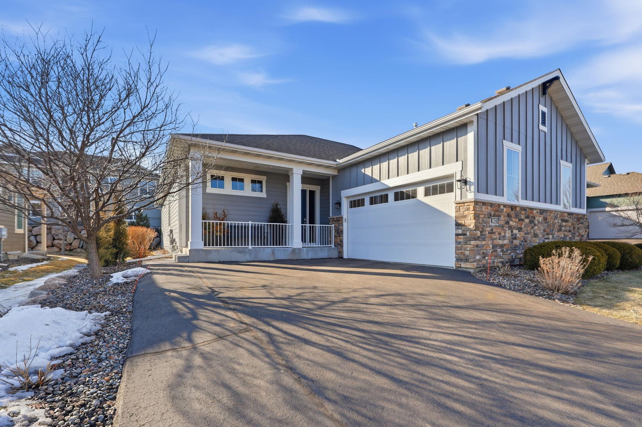 View of Residential at 5023 Sundial Lane, Woodbury MN 55129, Woodbury (2 of 73) - Mike Wilen | Minnesota Team Real Estate