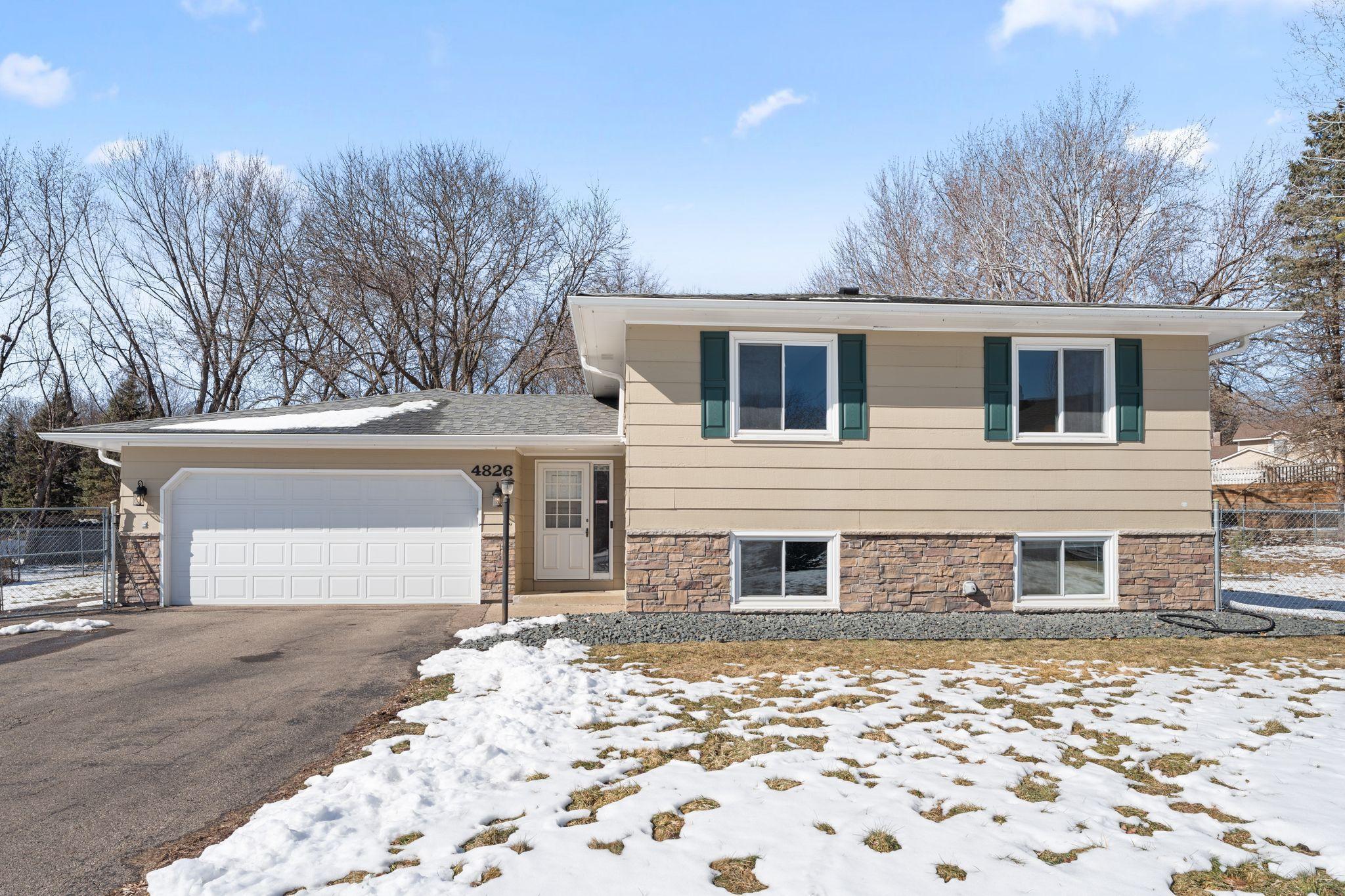 View of Residential at 4826 140th Street, Savage MN 55378, Savage - Mike Wilen | Minnesota Team Real Estate