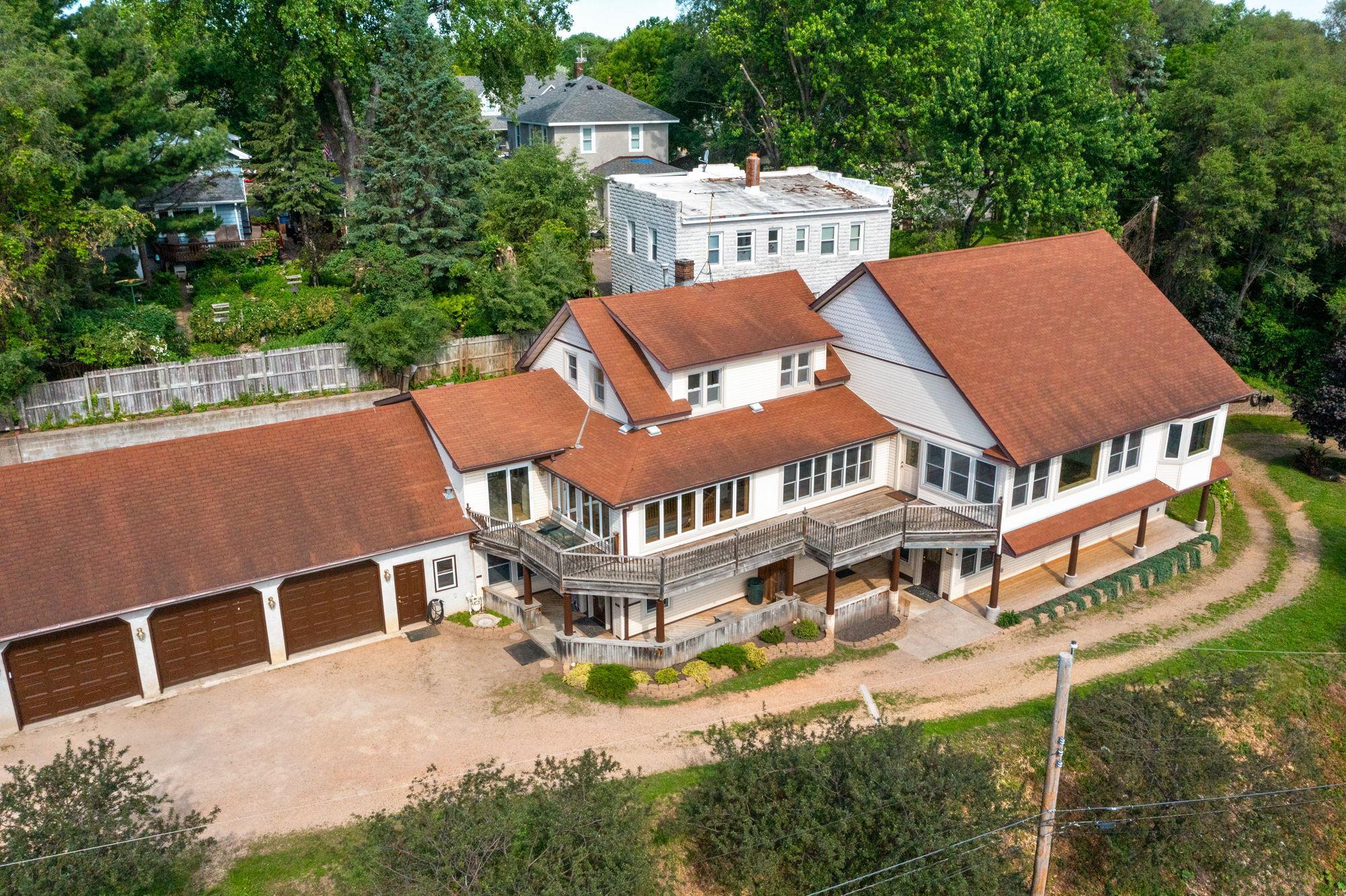 View of Residential Income at 138 Dwane Street, South Saint Paul MN 55075, South Saint Paul (3 of 41) - Mike Wilen | Minnesota Team Real Estate