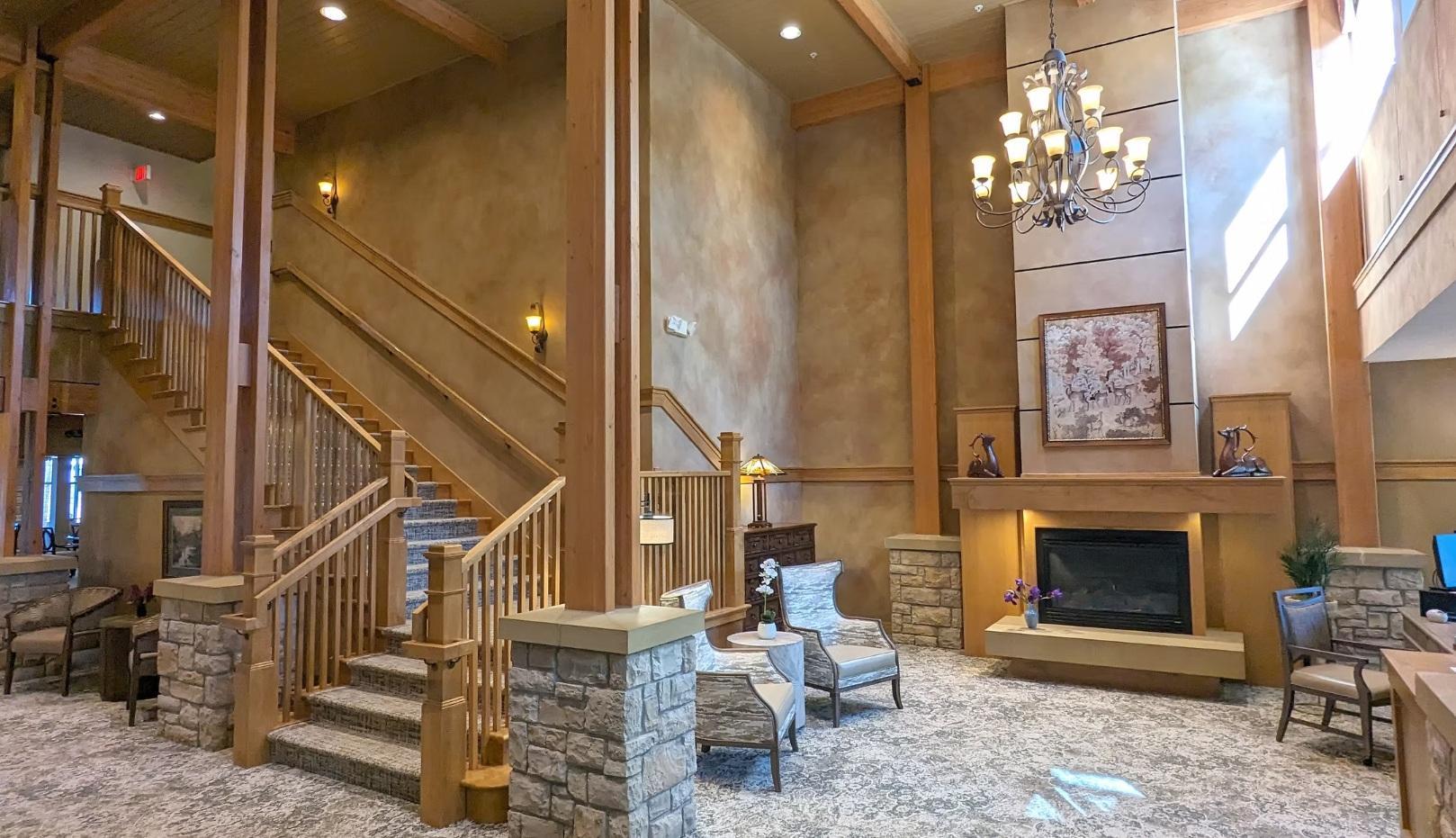 View of Residential at 1900 Rush Lake Trail #232, New Brighton MN 55112, New Brighton (31 of 55) - Mike Wilen | Minnesota Team Real Estate