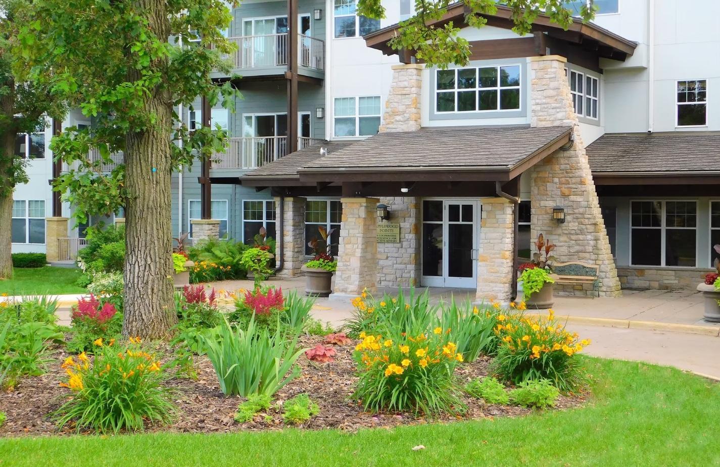 View of Residential at 1900 Rush Lake Trail #232, New Brighton MN 55112, New Brighton (51 of 55) - Mike Wilen | Minnesota Team Real Estate