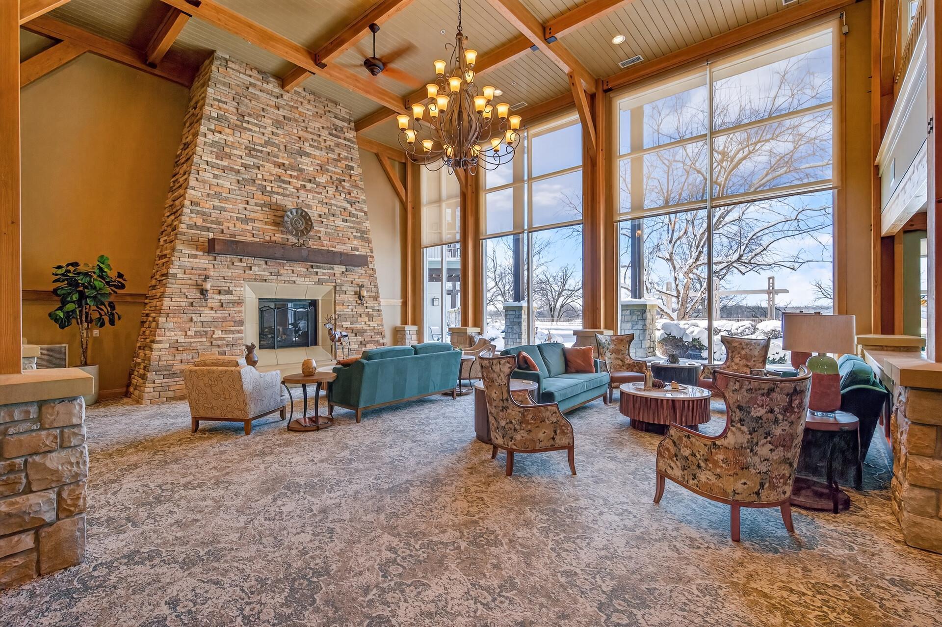 View of Residential at 1900 Rush Lake Trail #232, New Brighton MN 55112, New Brighton (29 of 55) - Mike Wilen | Minnesota Team Real Estate