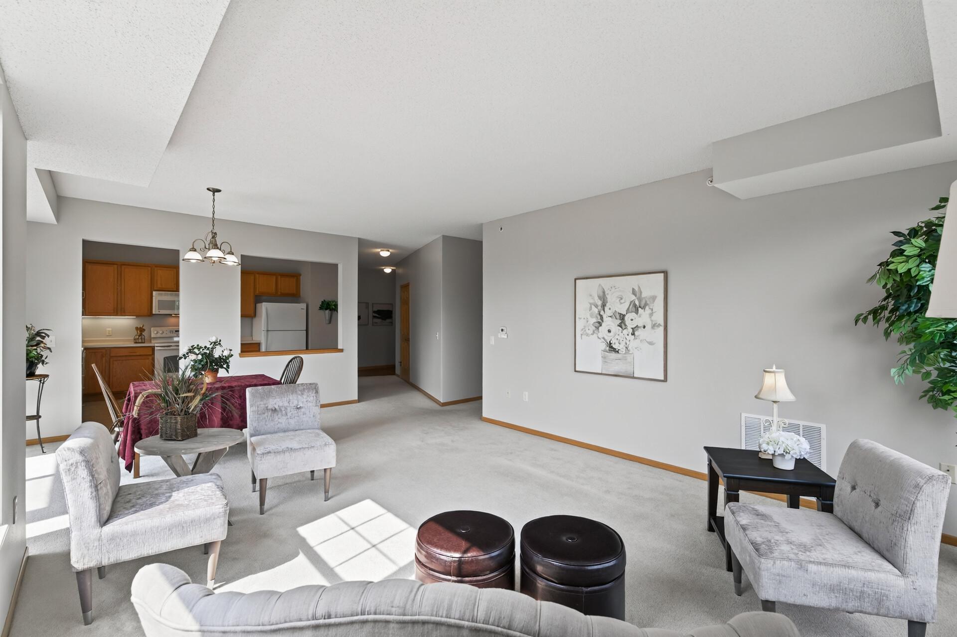 View of Residential at 1900 Rush Lake Trail #232, New Brighton MN 55112, New Brighton (10 of 55) - Mike Wilen | Minnesota Team Real Estate