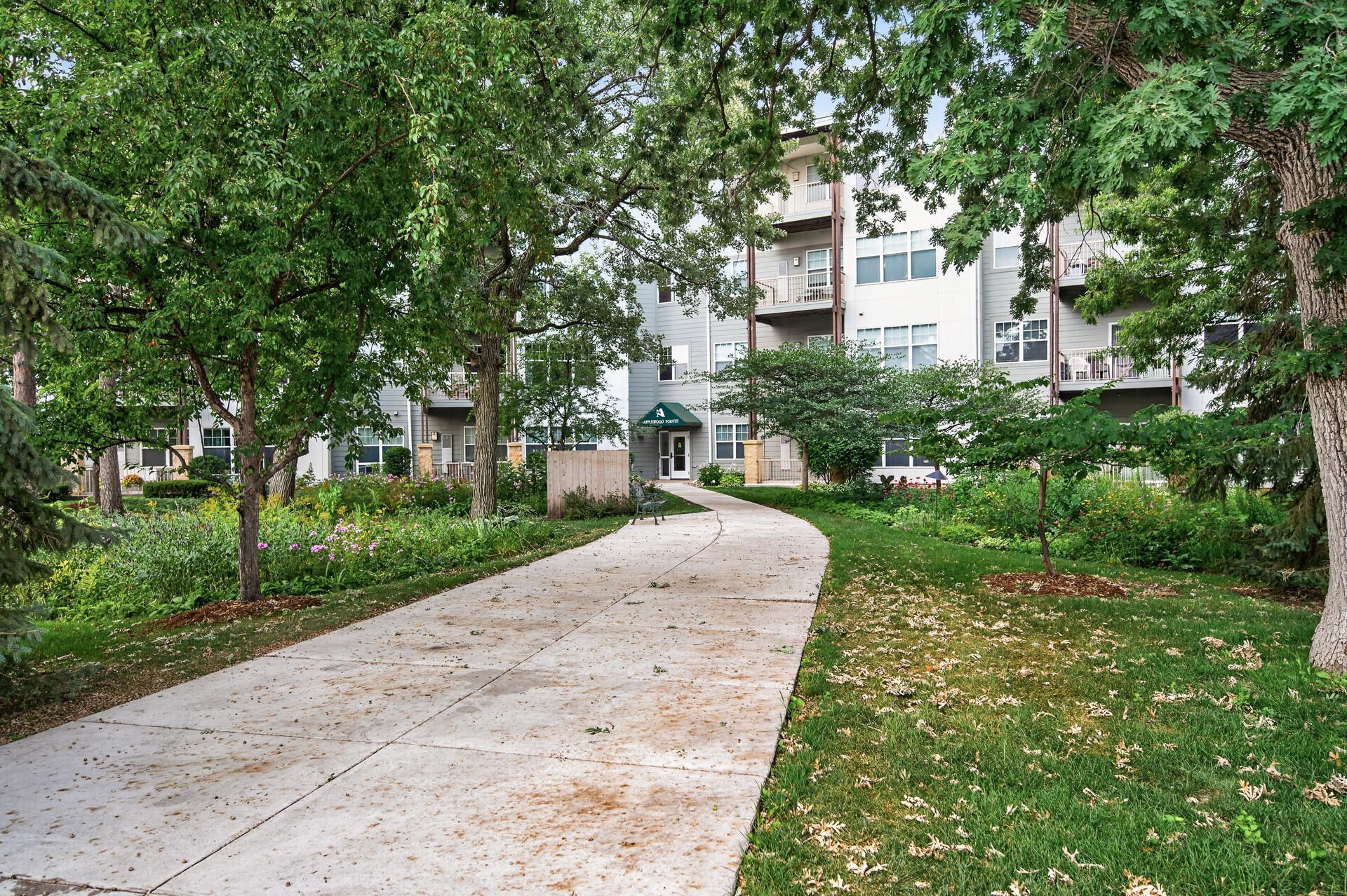 View of Residential at 1900 Rush Lake Trail #232, New Brighton MN 55112, New Brighton (24 of 55) - Mike Wilen | Minnesota Team Real Estate