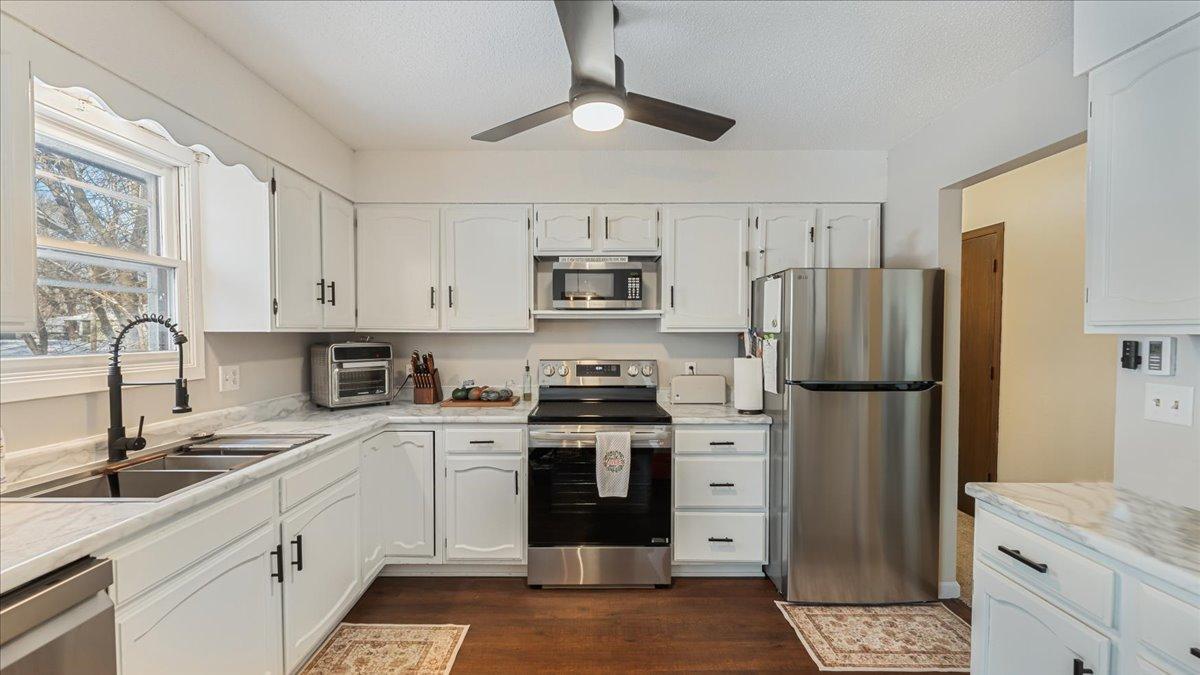 View of Residential at 1707 10th Avenue, Saint Cloud MN 56304, Saint Cloud - Mike Wilen | Minnesota Team Real Estate