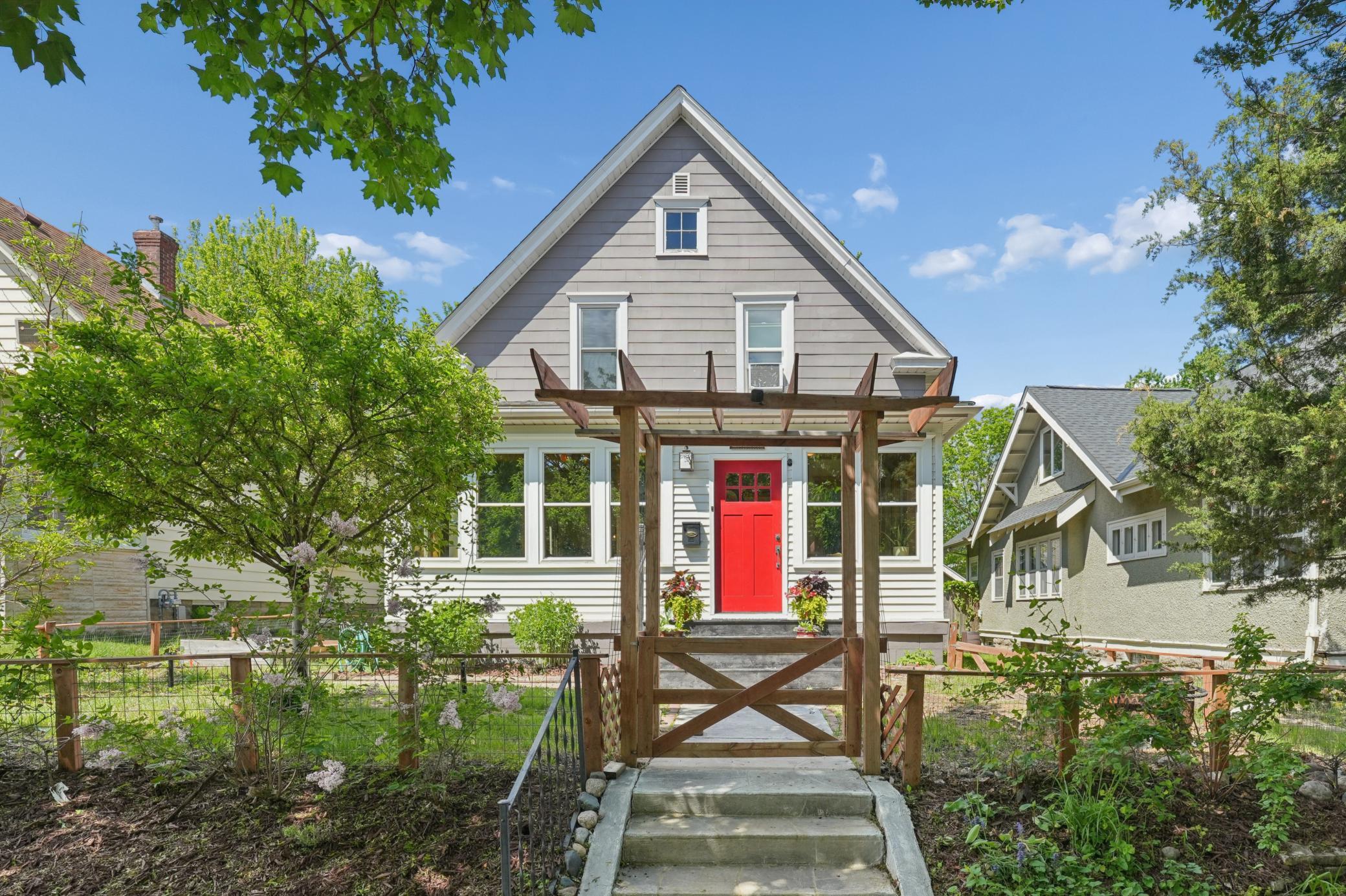 View of Residential at 3828 11th Avenue, Minneapolis MN 55407, Minneapolis - Mike Wilen | Minnesota Team Real Estate