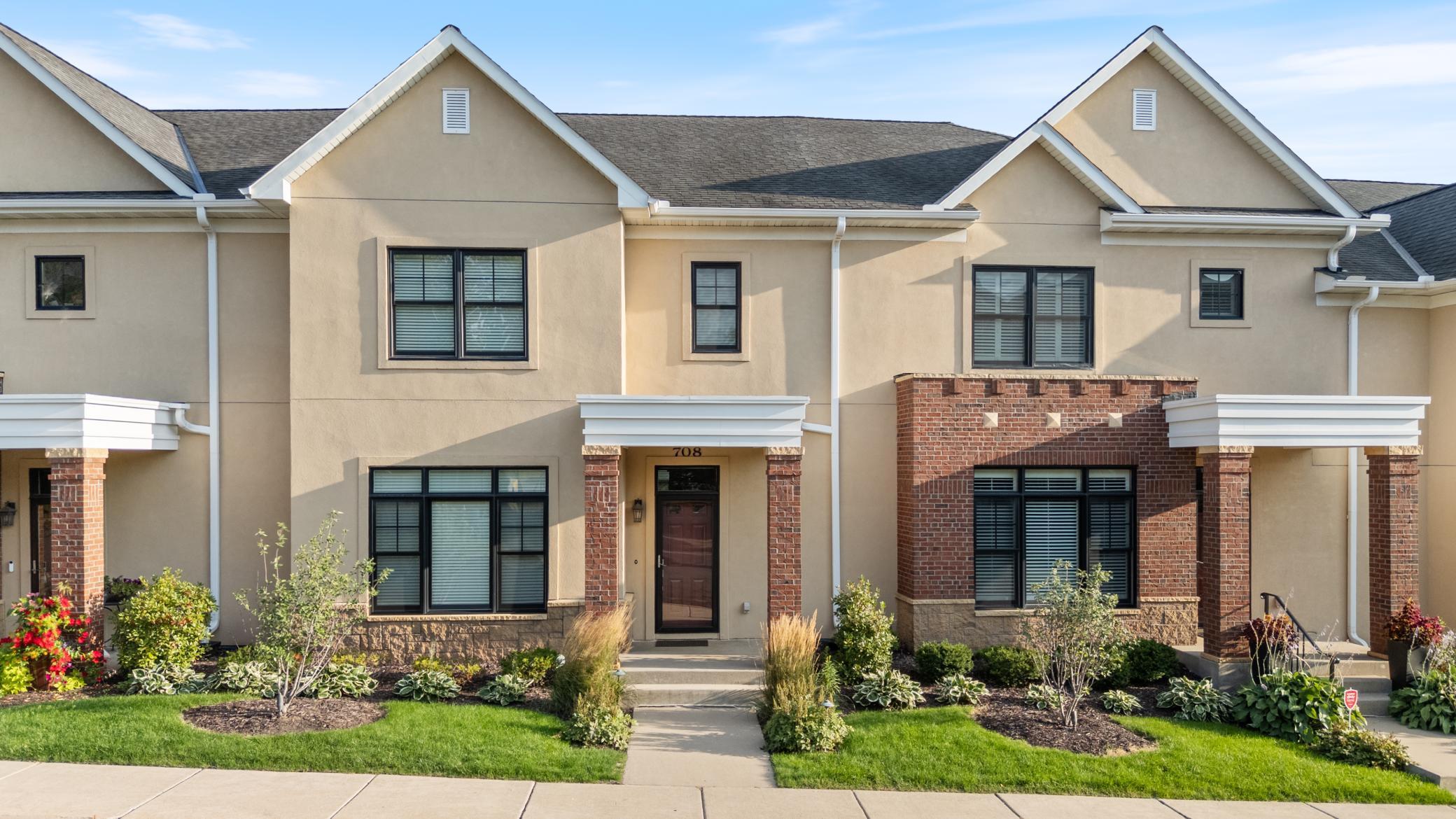 View of Residential at 708 Linden Street, Mendota Heights MN 55118, Mendota Heights - Mike Wilen | Minnesota Team Real Estate