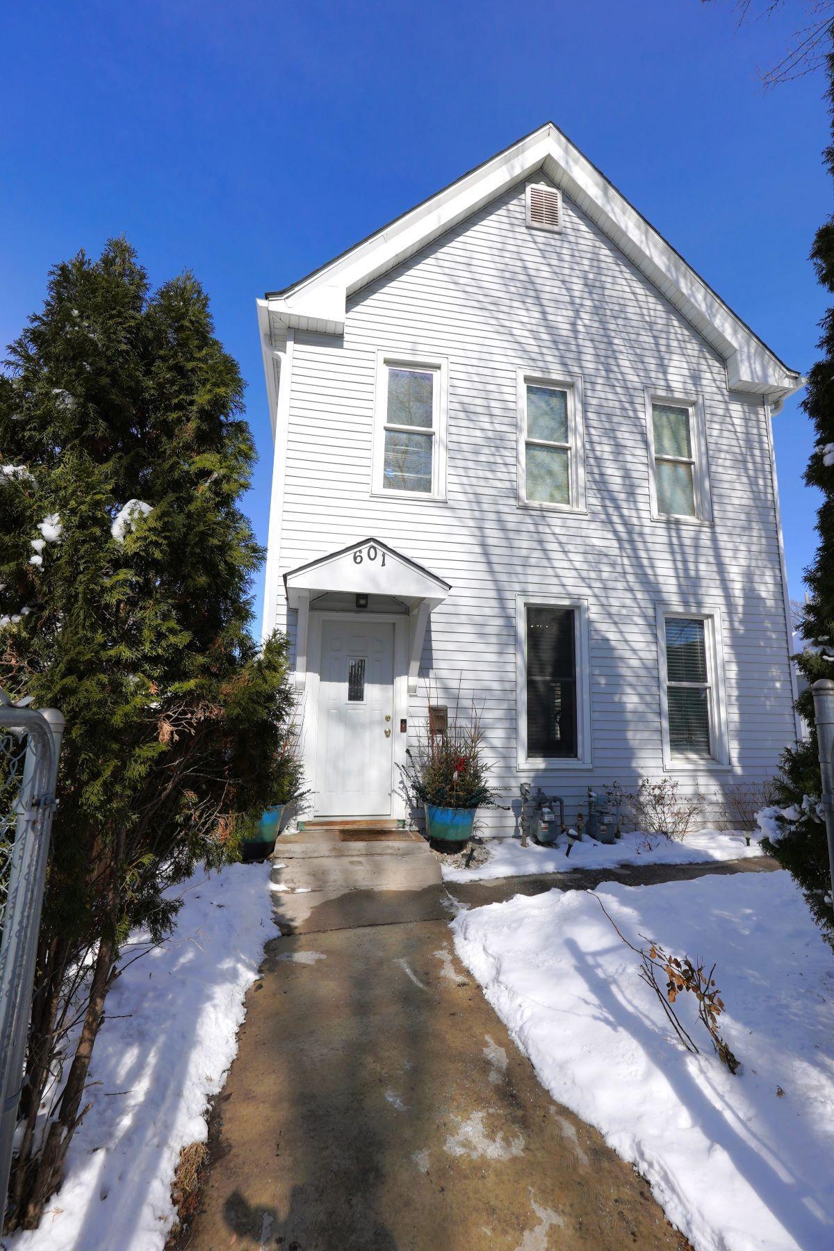 View of Residential at 601 Sims Avenue, Saint Paul MN 55130, Saint Paul - Mike Wilen | Minnesota Team Real Estate