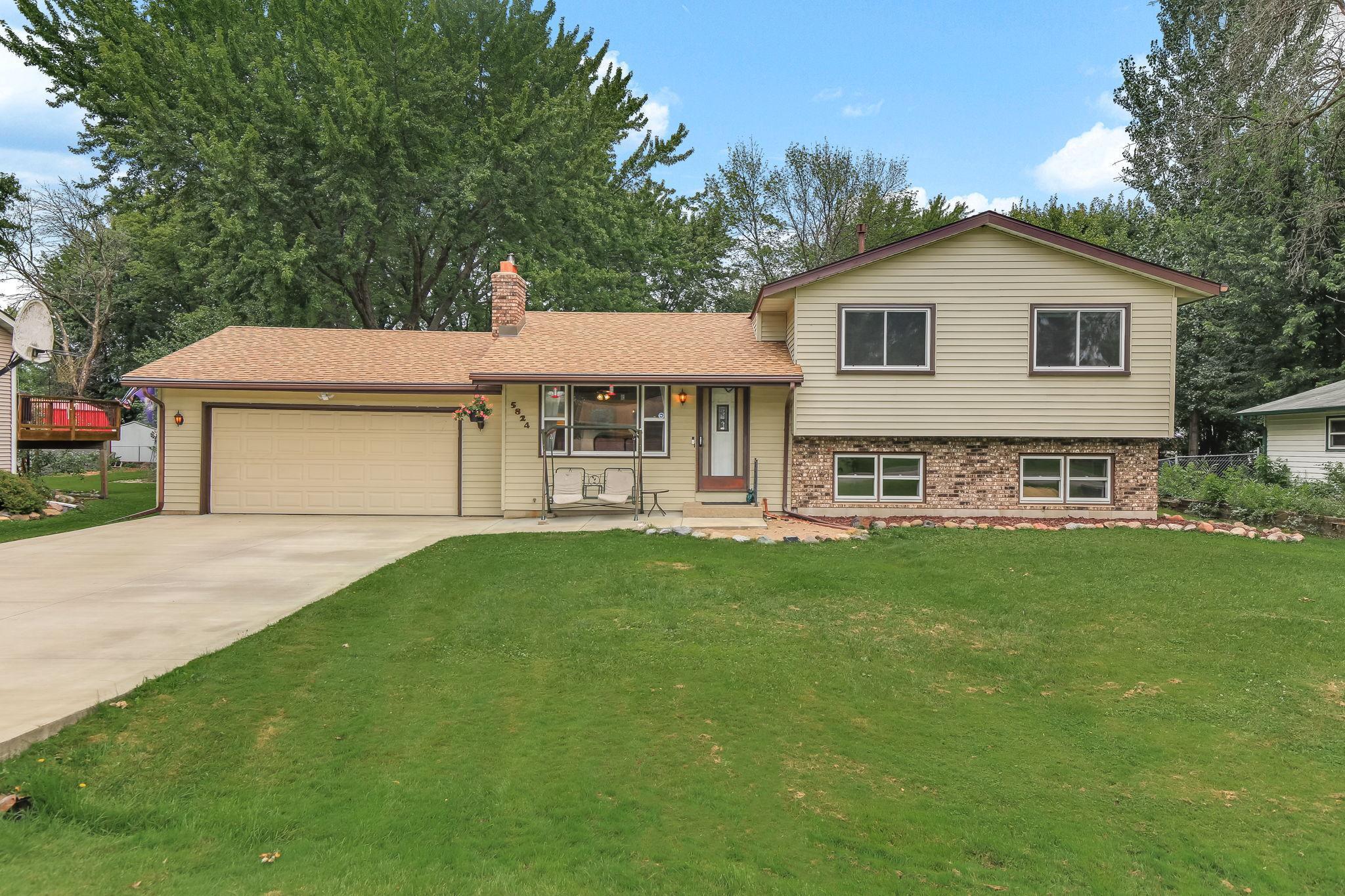 View of Residential at 5824 213th Street, Forest Lake MN 55025, Forest Lake - Mike Wilen | Minnesota Team Real Estate