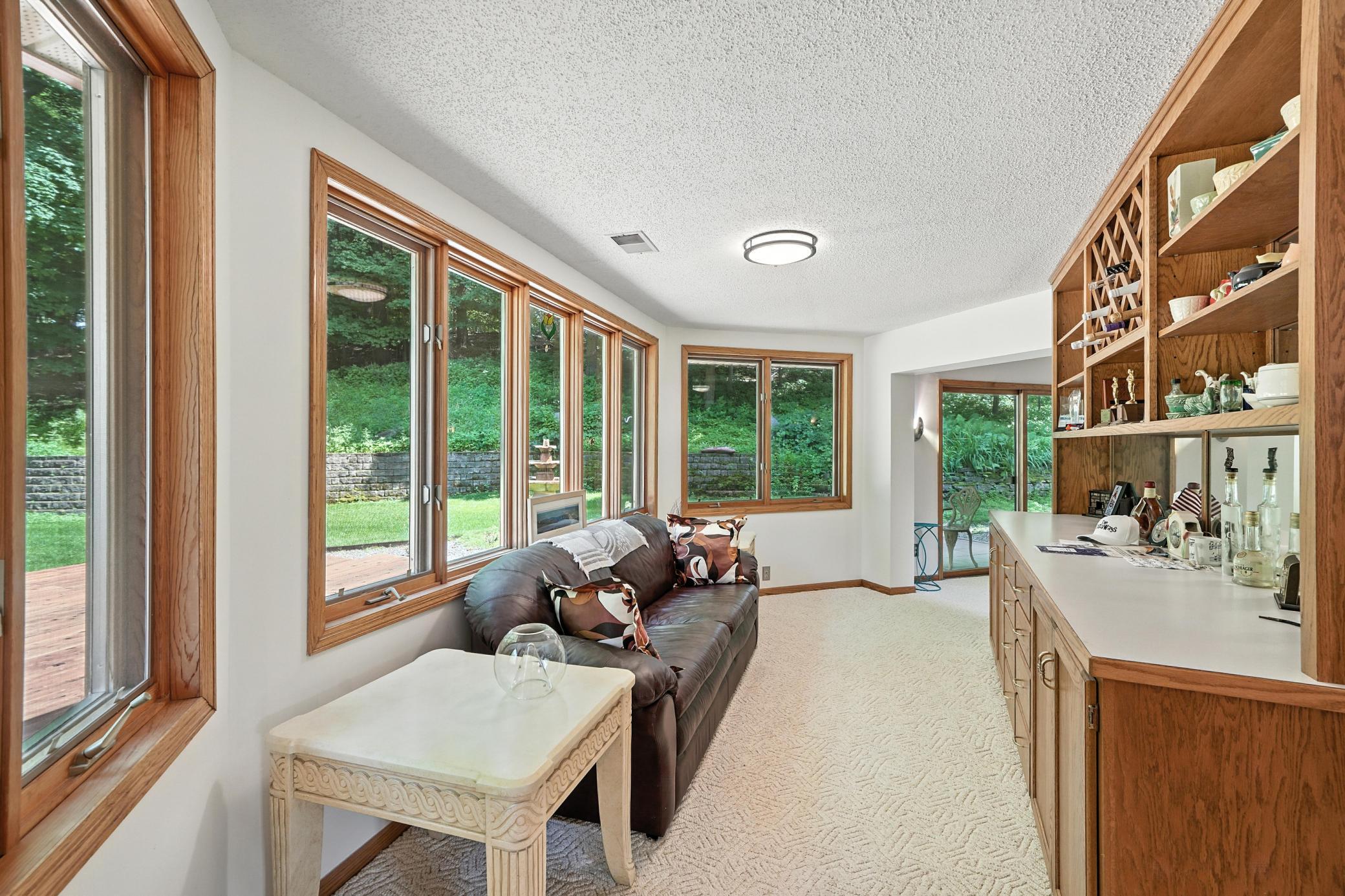 View of Residential at 1000 Heritage Lane, Orono MN 55391, Orono (17 of 53) - Mike Wilen | Minnesota Team Real Estate