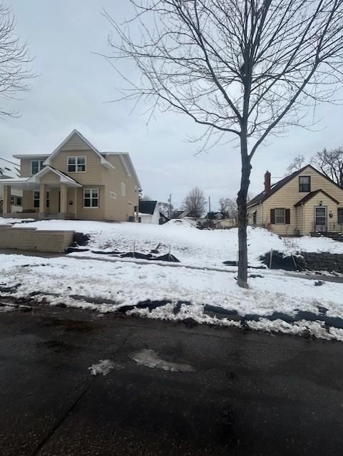 View of Land at 1237 Stanford Avenue, Saint Paul MN 55105, Saint Paul (5 of 6) - Mike Wilen | Minnesota Team Real Estate
