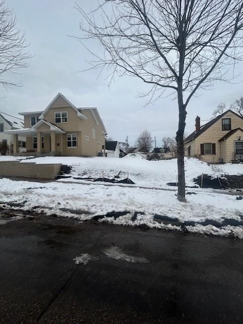 View of Land at 1237 Stanford Avenue, Saint Paul MN 55105, Saint Paul (3 of 6) - Mike Wilen | Minnesota Team Real Estate