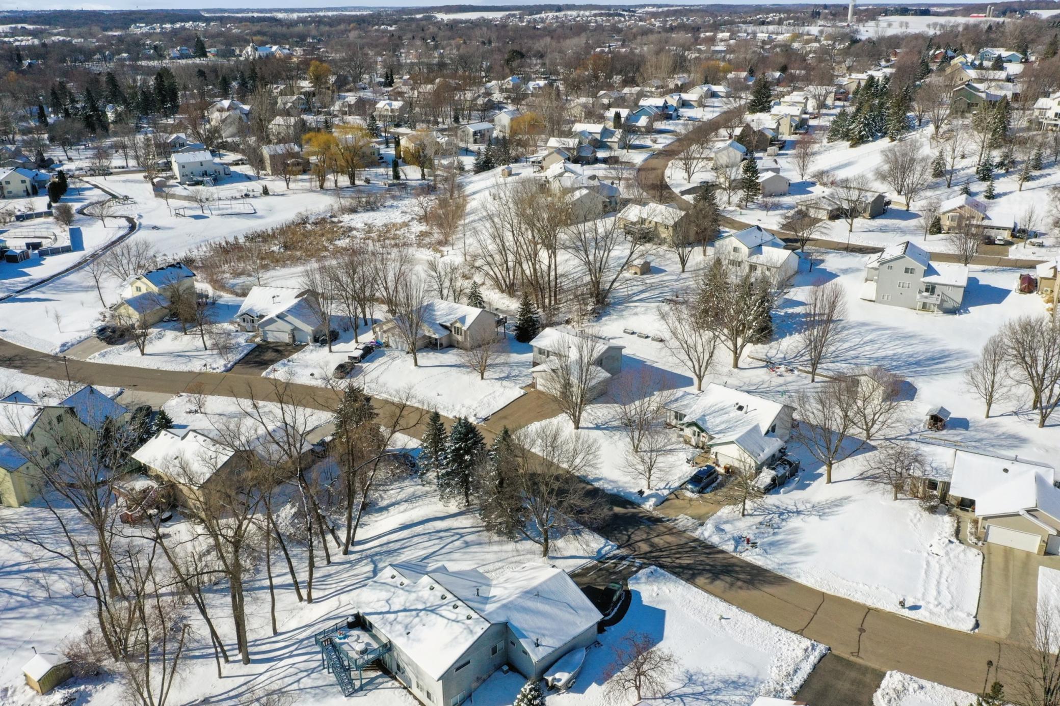 View of Residential at 3710 Fox Trail, Saint Bonifacius MN 55375, Saint Bonifacius - Mike Wilen | Minnesota Team Real Estate