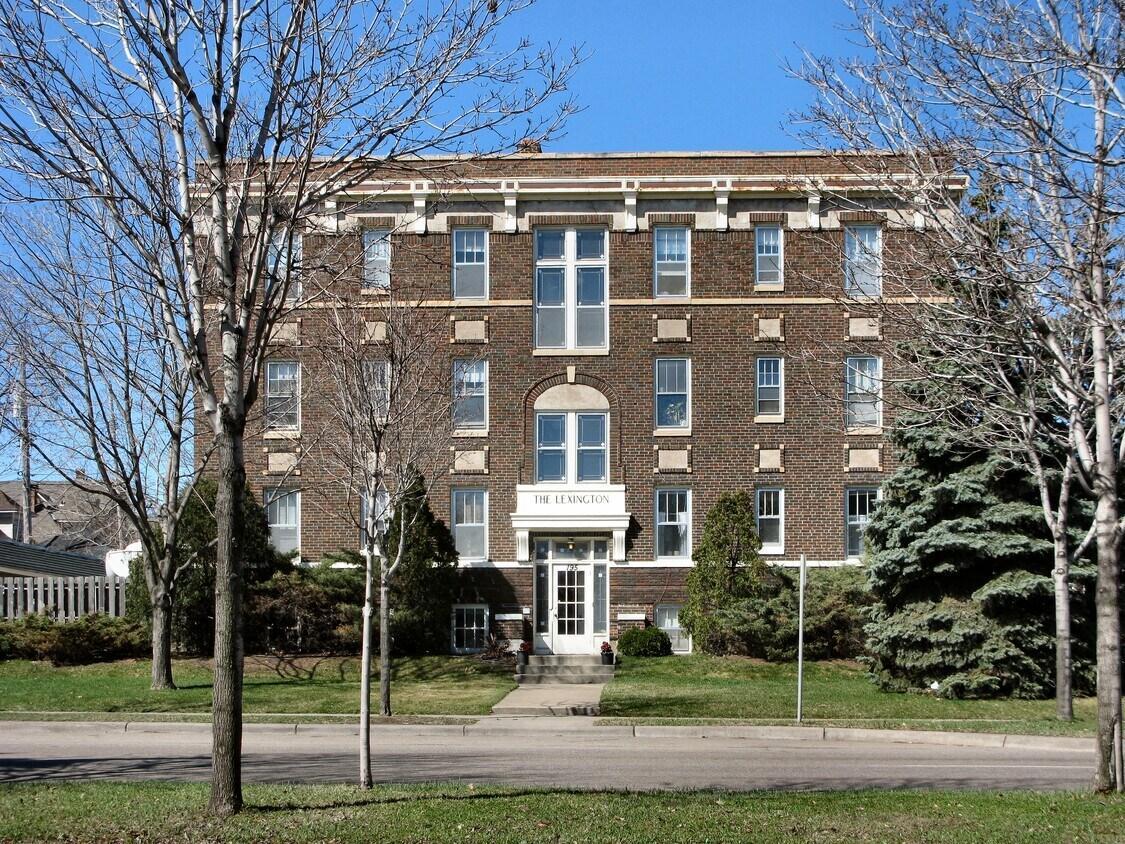 View of Commercial Sale at 195 Lexington Parkway, Saint Paul MN 55104, Saint Paul - Mike Wilen | Minnesota Team Real Estate