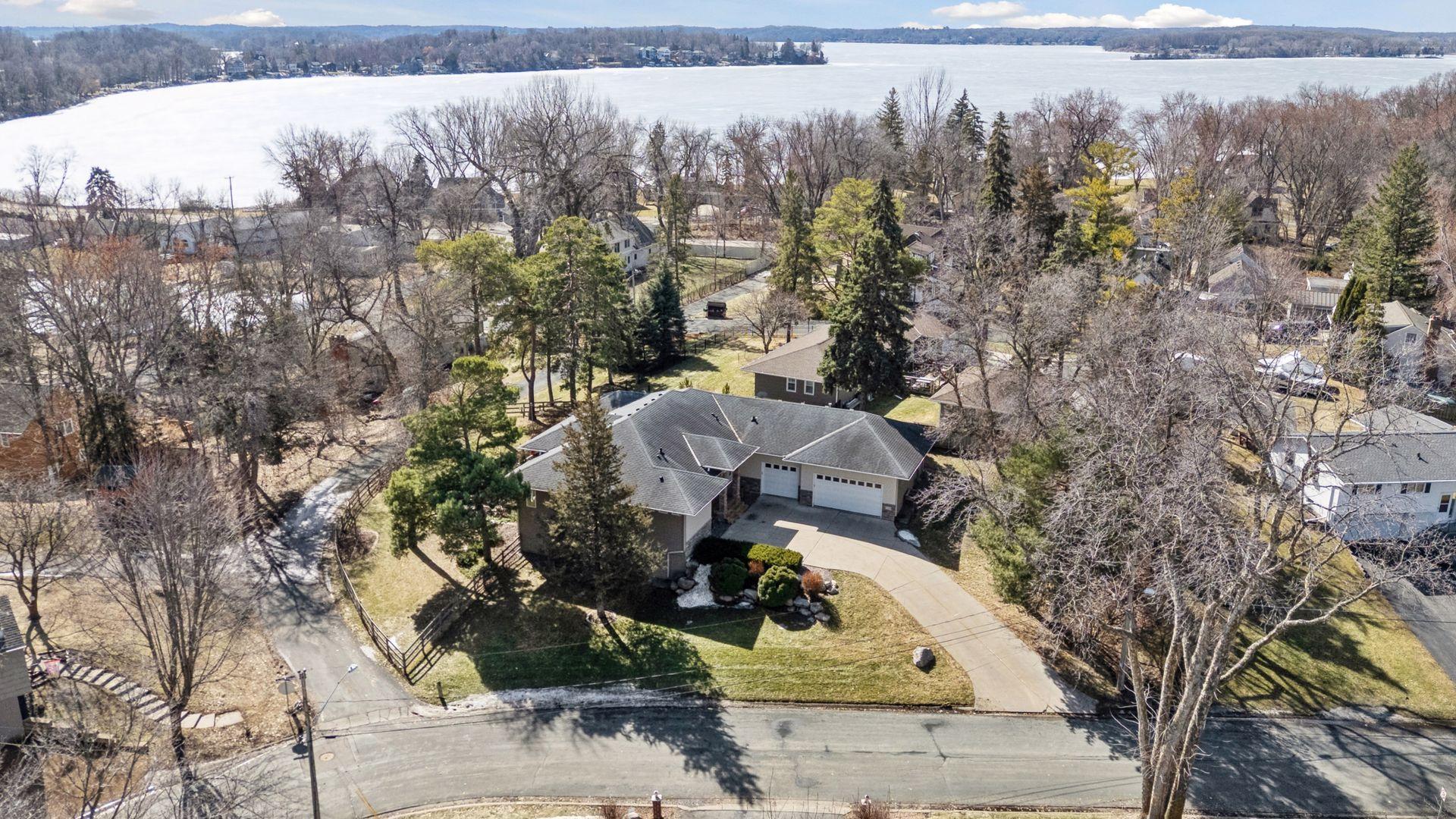 View of Residential at 5100 Glendale Road, Mound MN 55364, Mound - Mike Wilen | Minnesota Team Real Estate