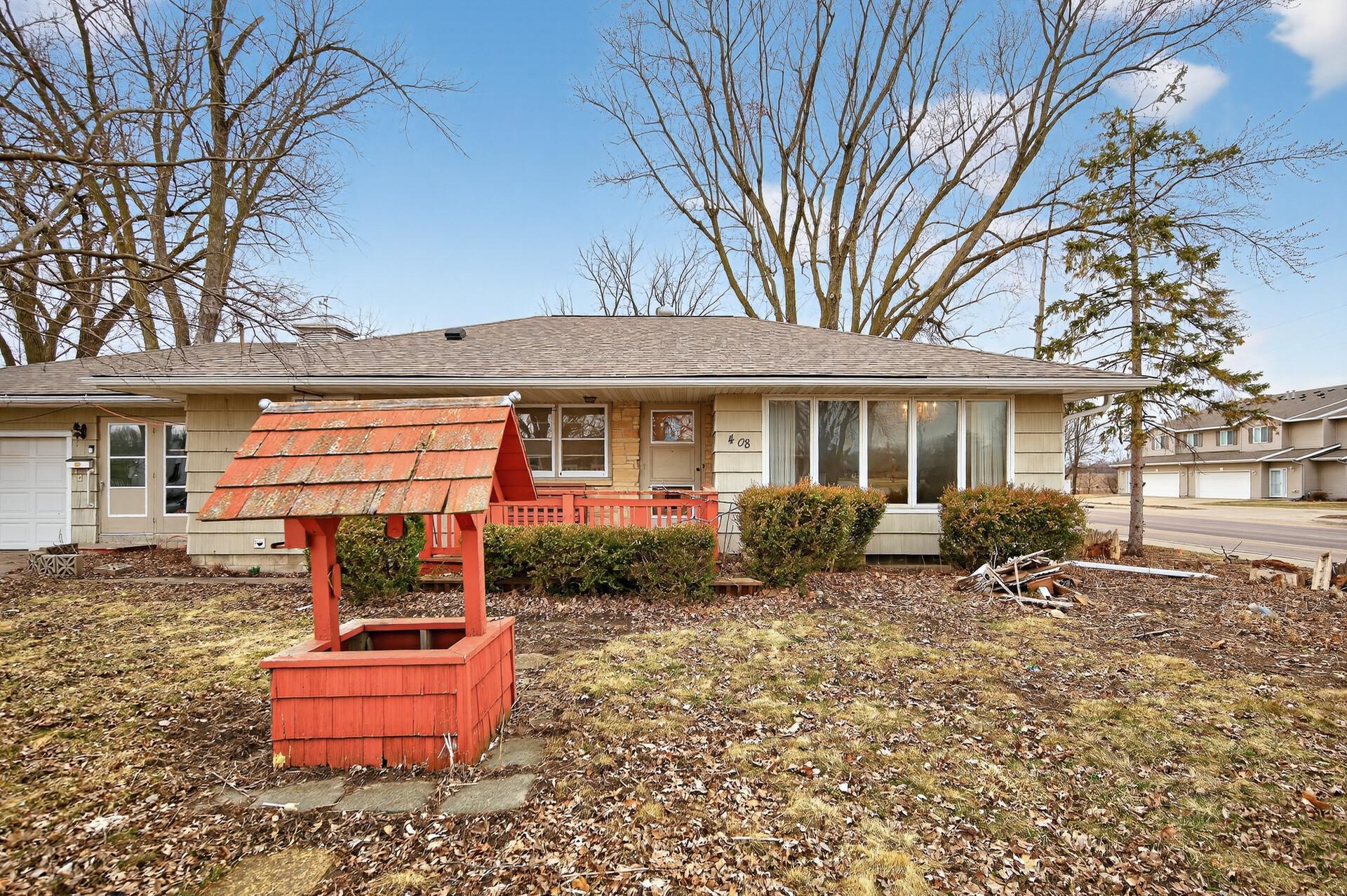 View of Residential at 408 5th Street, Montgomery MN 56069, Montgomery - Mike Wilen | Minnesota Team Real Estate