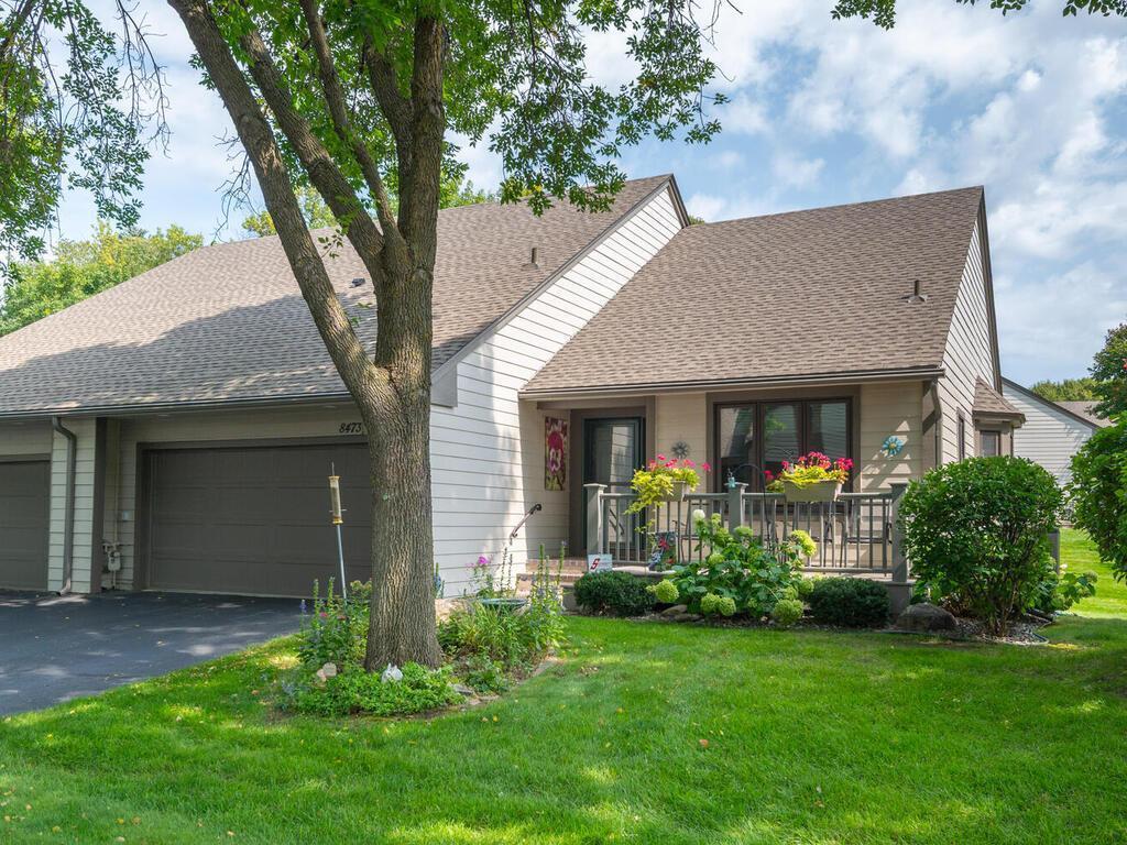 View of Residential at 8473 Rice Lake Road, Maple Grove MN 55369, Maple Grove - Mike Wilen | Minnesota Team Real Estate